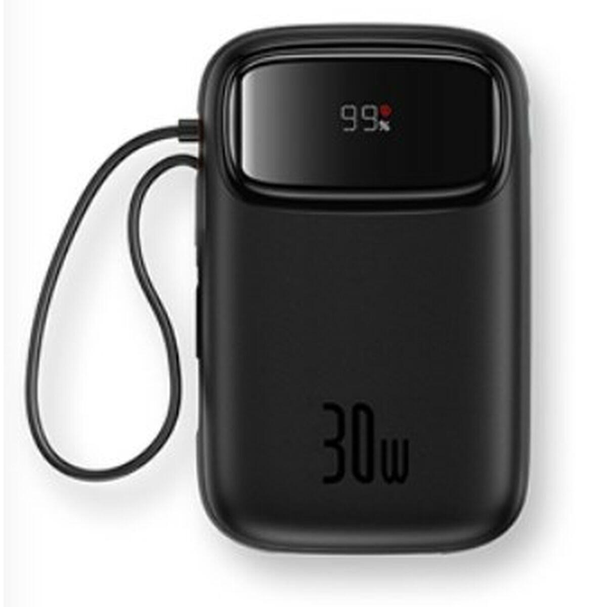 Powerbank Baseus P10055008113-00 USB