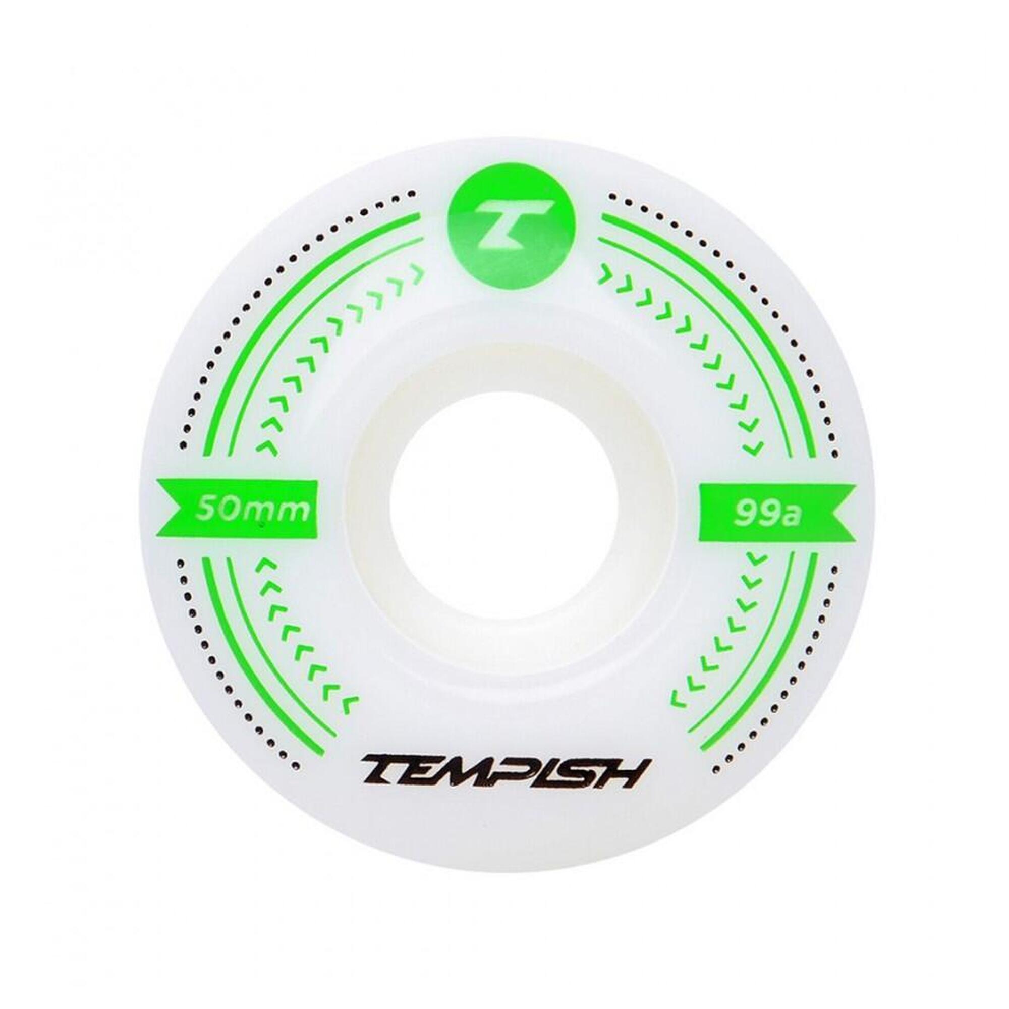 Kółka do deskorolek TEMPISH Direction 99A