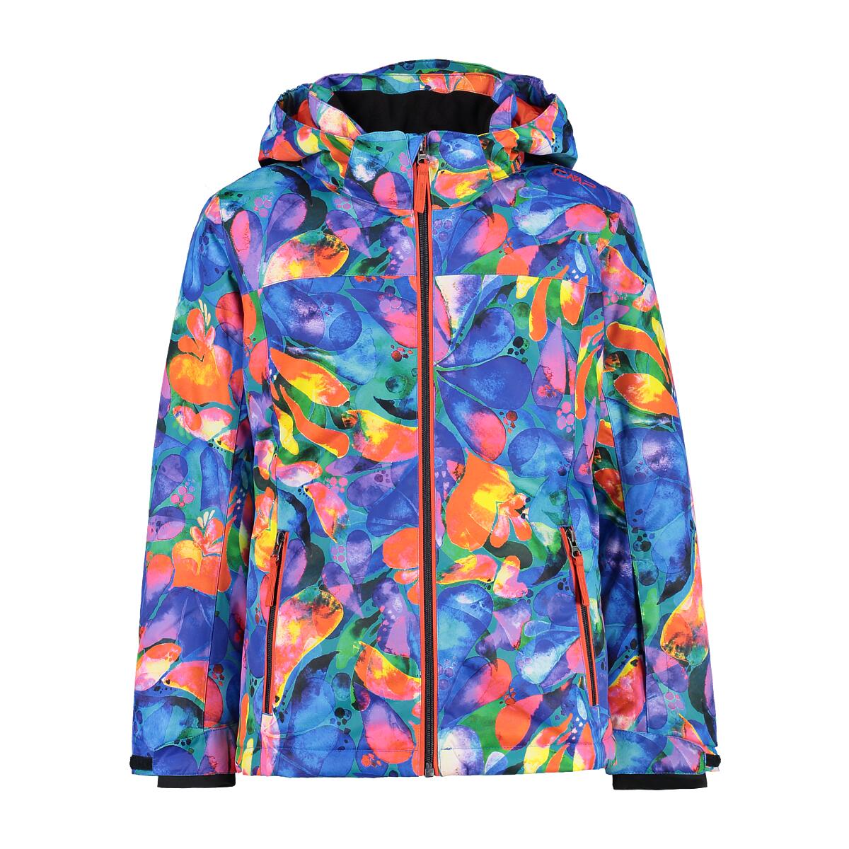 Kurtka dziecięca narciarska CMP 39W2085