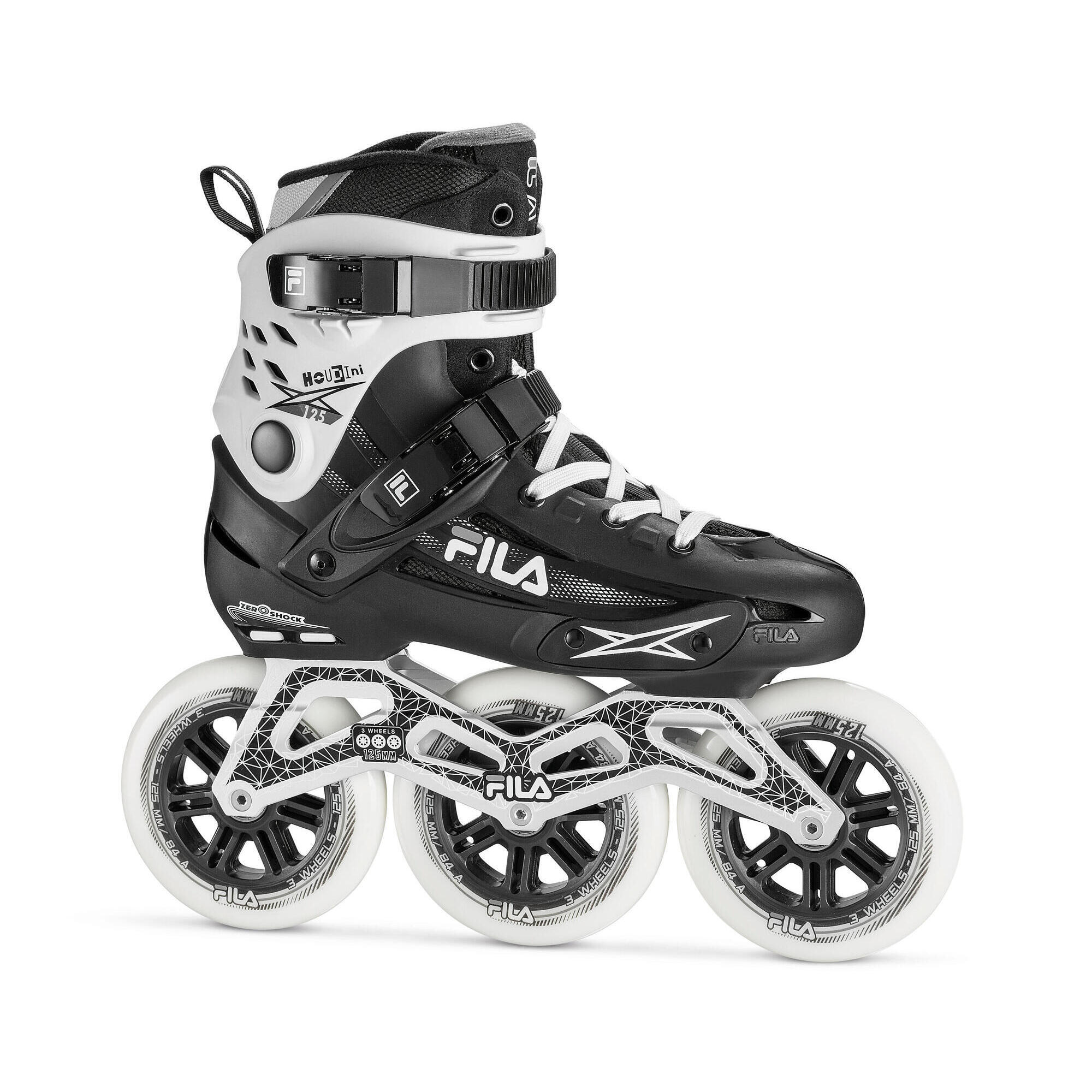 Fila Houdini 125 Inline Skate