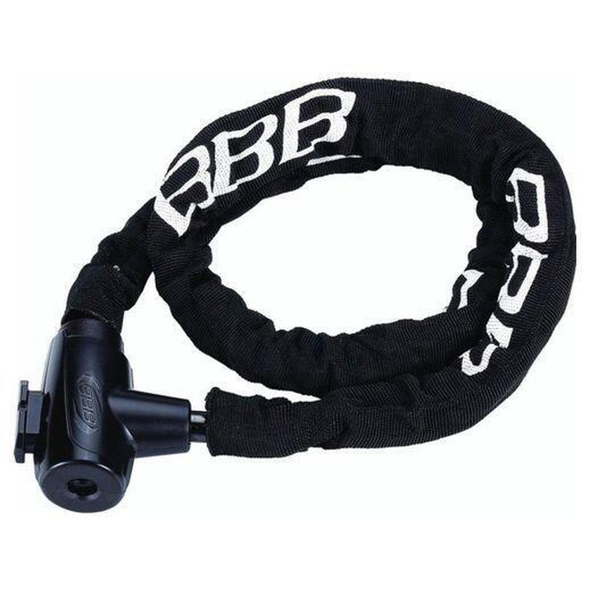 Zamek łańcuchowy BBB Cycling PowerLink
