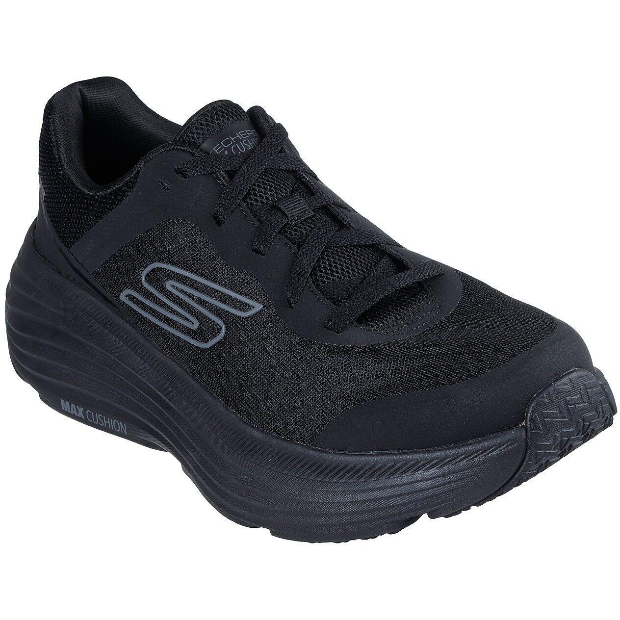 Buty sportowe męskie Skechers Max Cushioning Endea