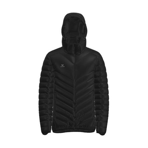 Kurtka puchowa Erima