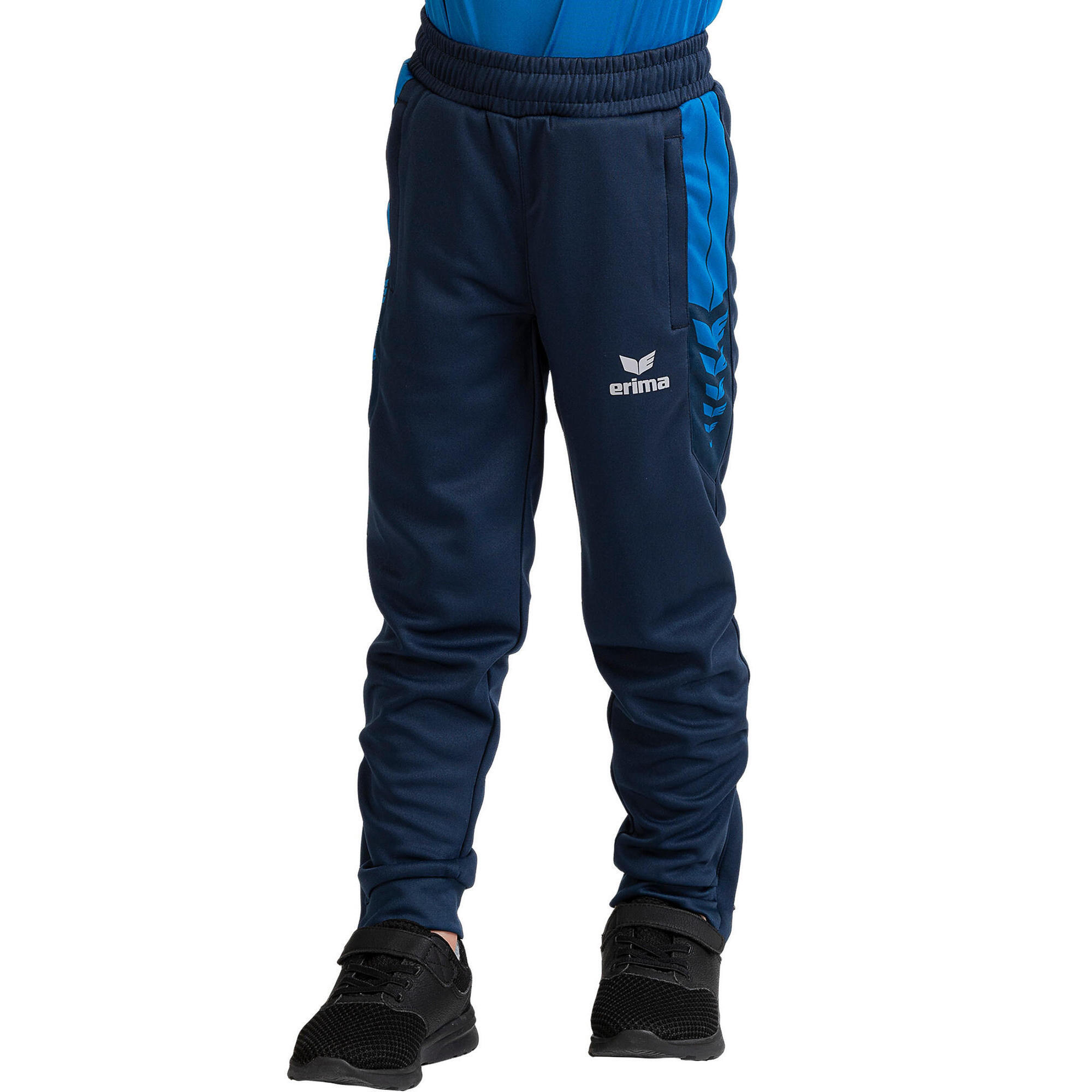Spodnie dresowe dla dzieci Erima Worker Six Wings
