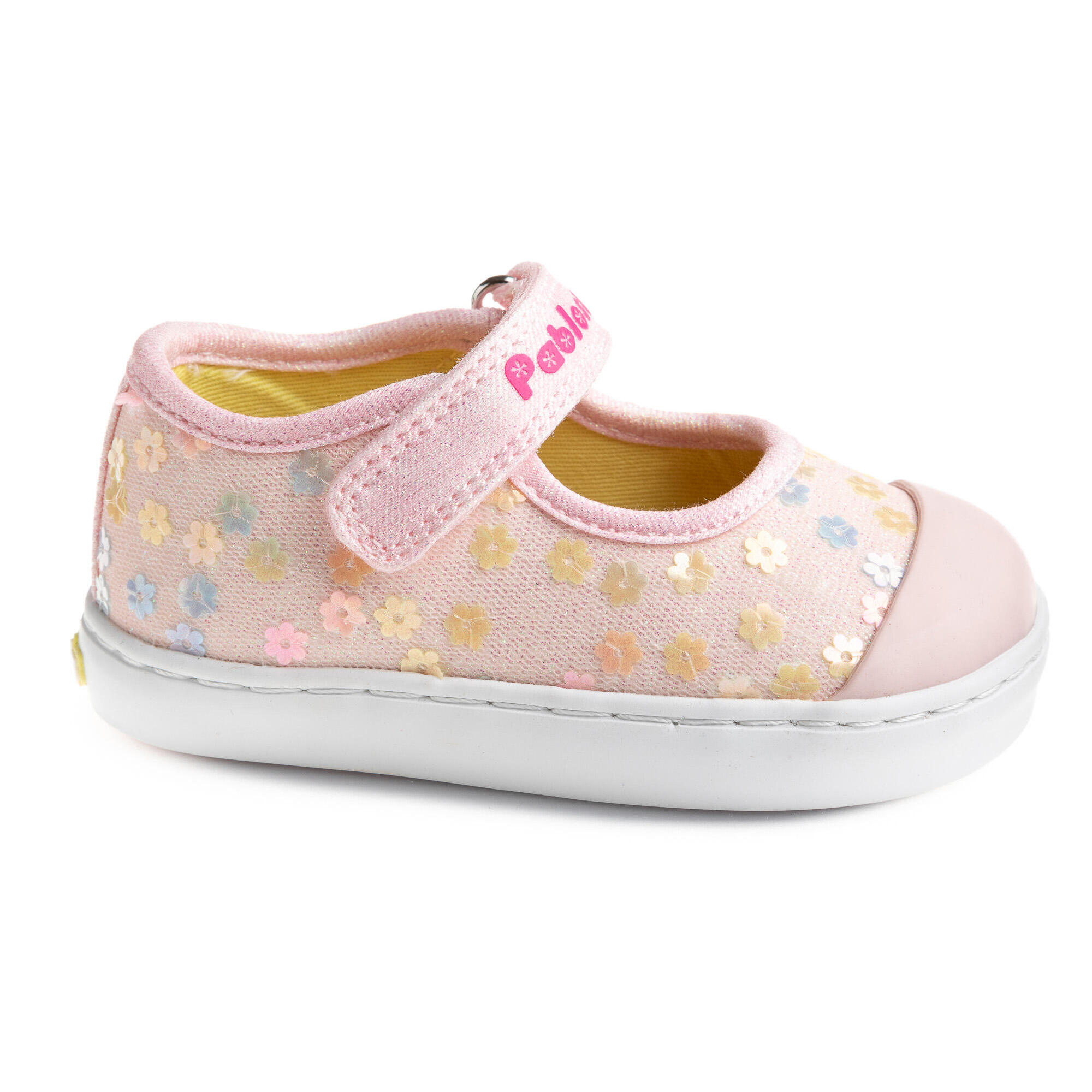 Buty PABLOSKY 980470P Rose
