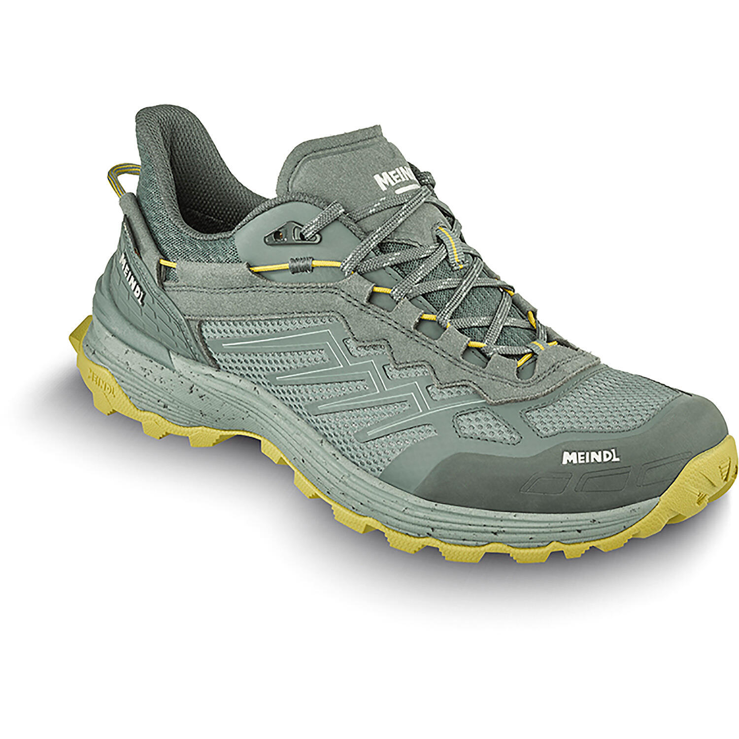 Buty trekkingowe męskie MEINDL Jamaica GTX z membraną Gore-tex