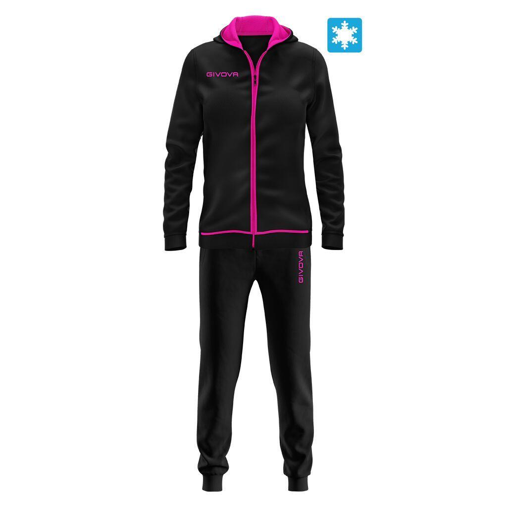 Damski dres Givova Star New