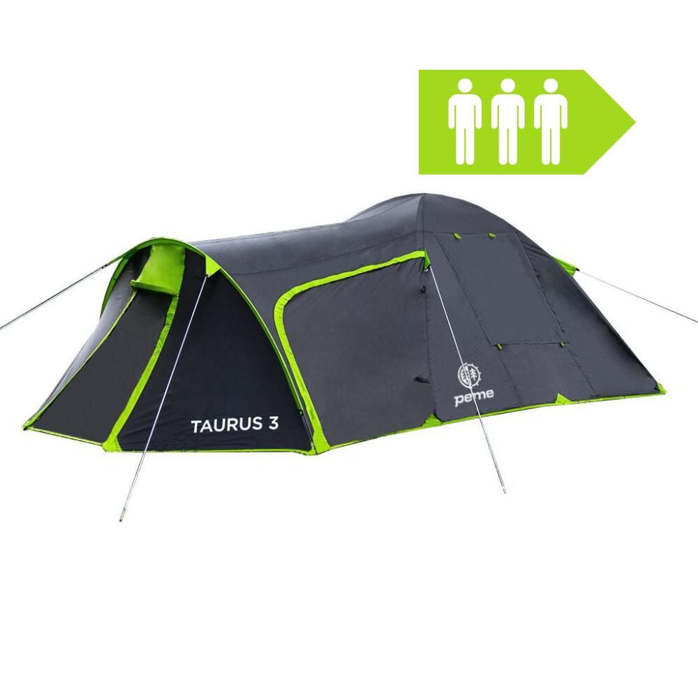 Namiot turystyczny Peme Taurus 3 osobowy