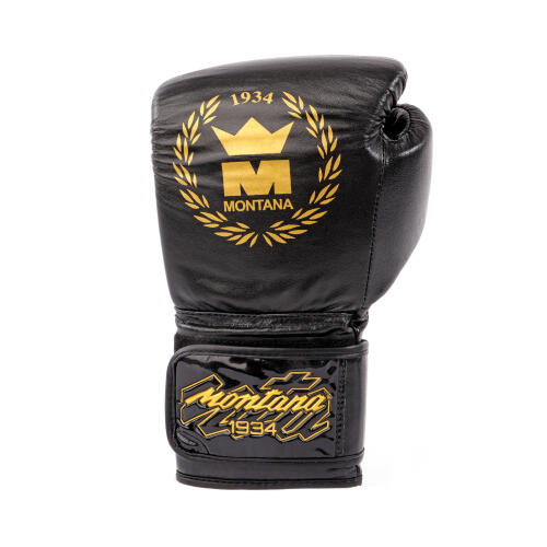 Rękawice multiboxowe Montana X-Force