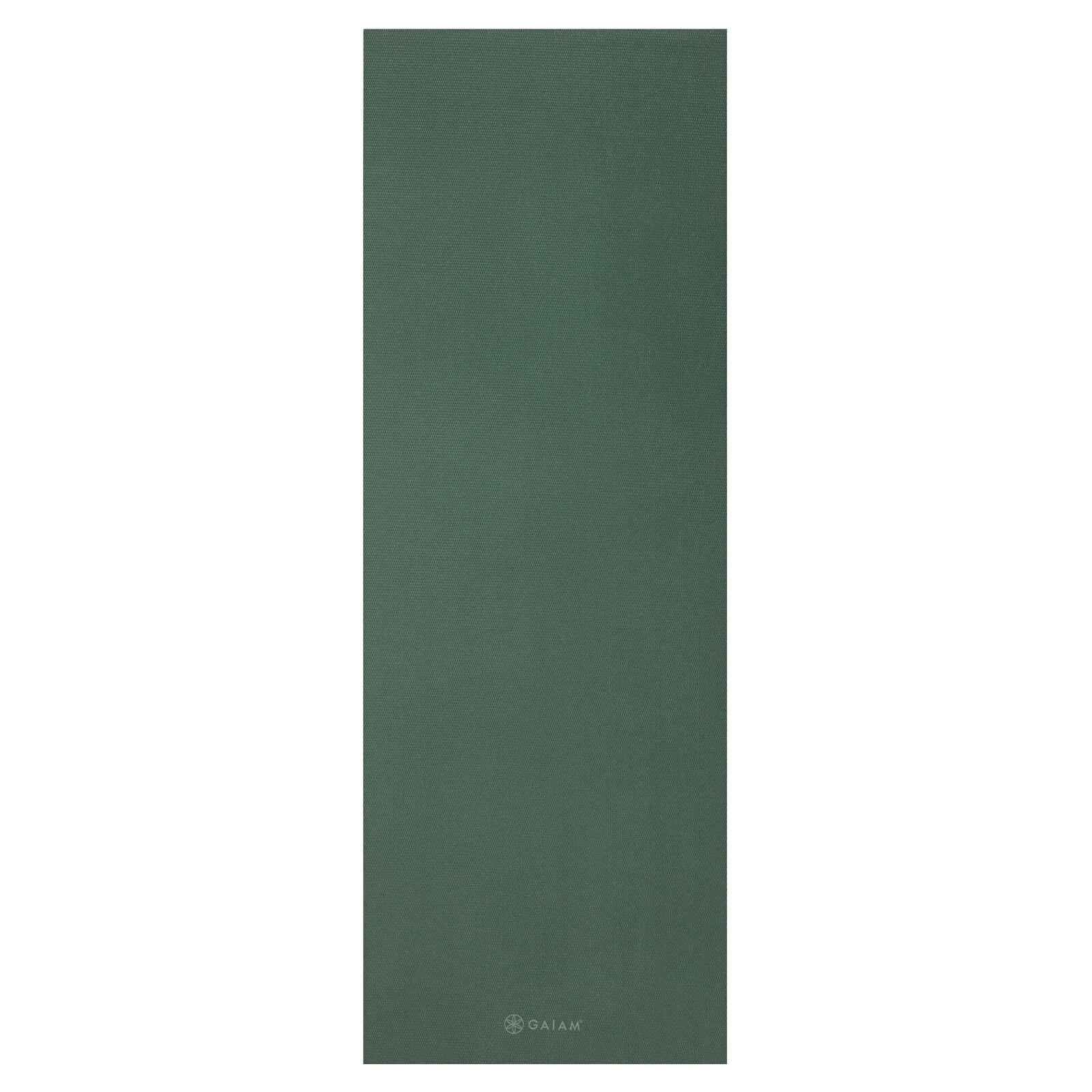 Mata do ćwiczenia jogi GAIAM 5 mm 173cm