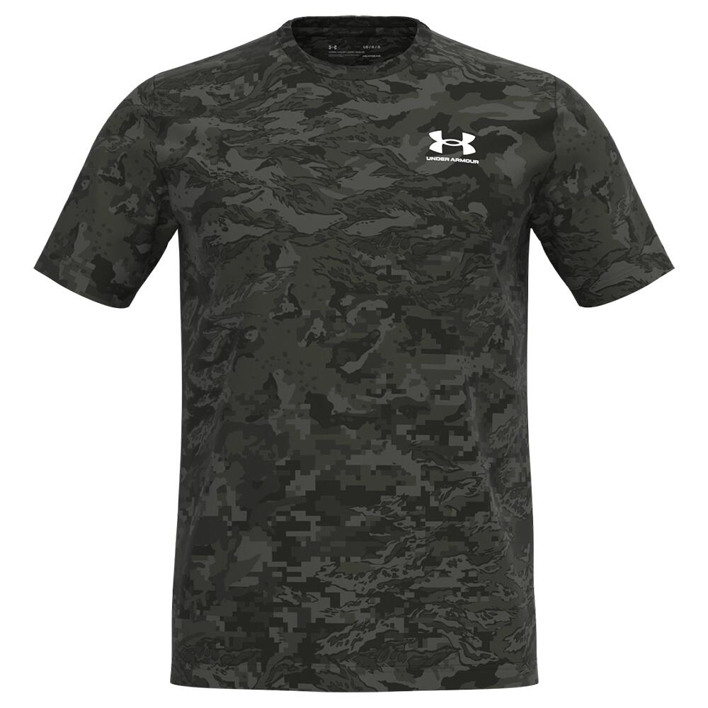 Koszulka Męska Sportowa Under Armour