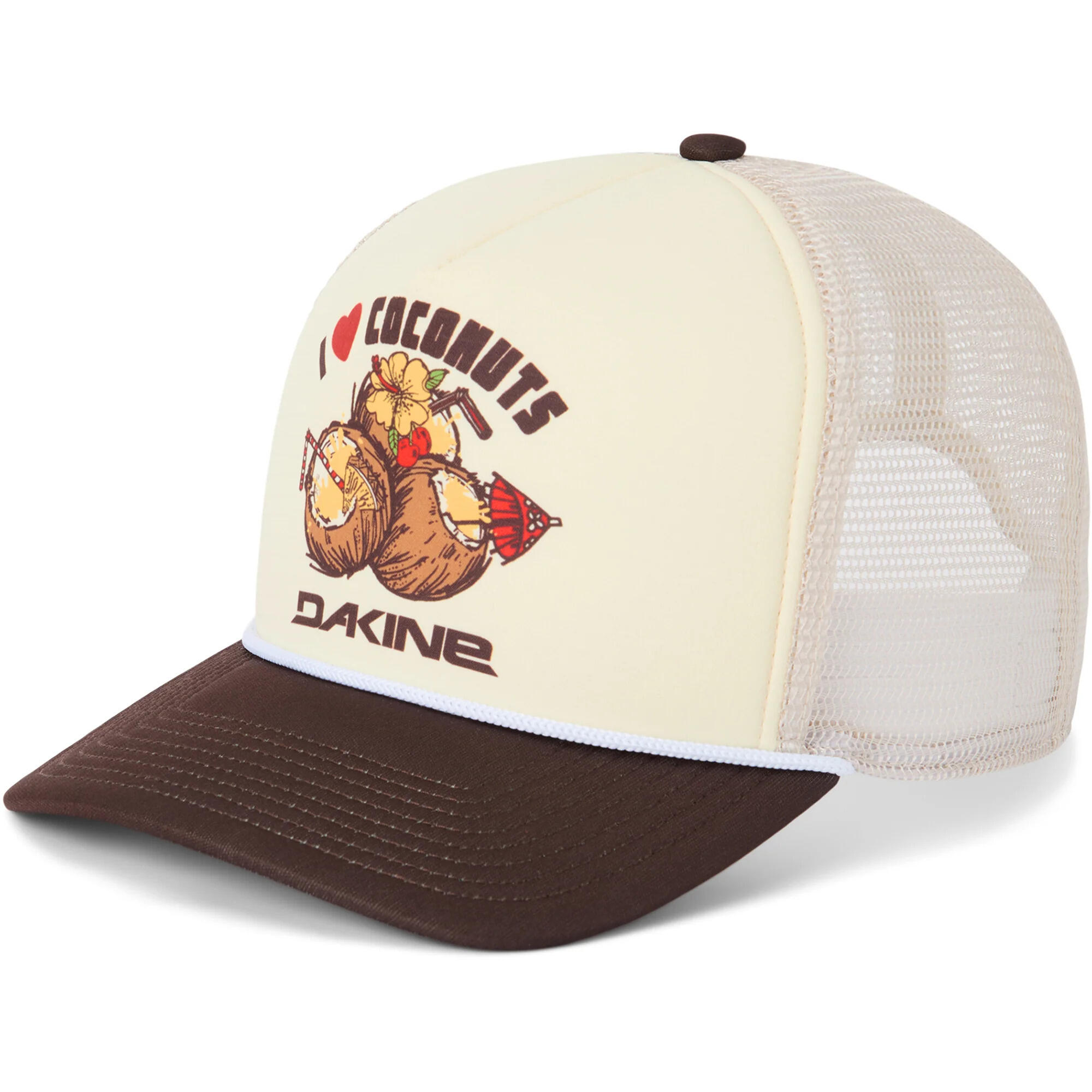 Czapka Trucker Dakine