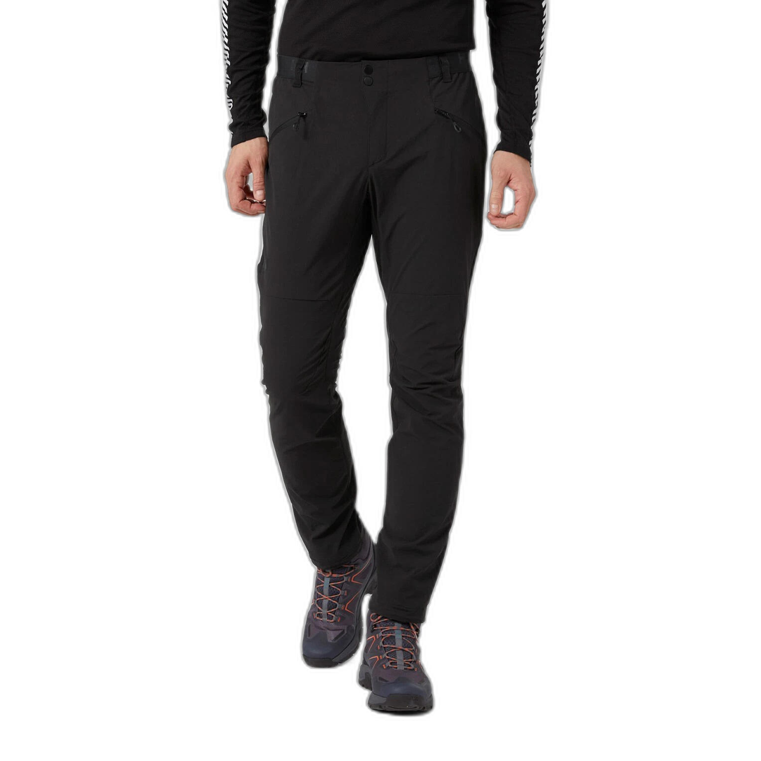 Spodnie Helly Hansen Rask Light