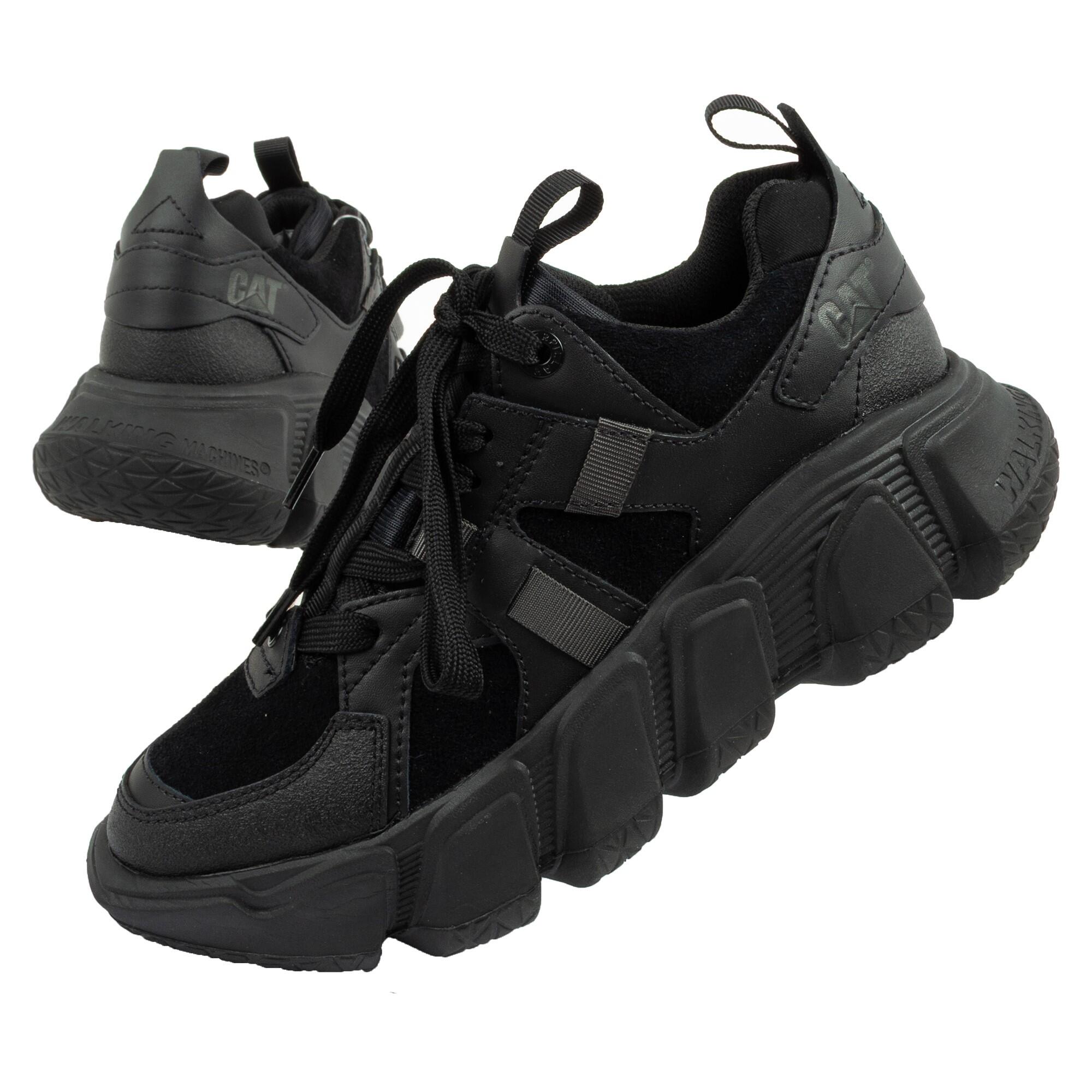 Buty sportowe męskie Caterpillar Imposter