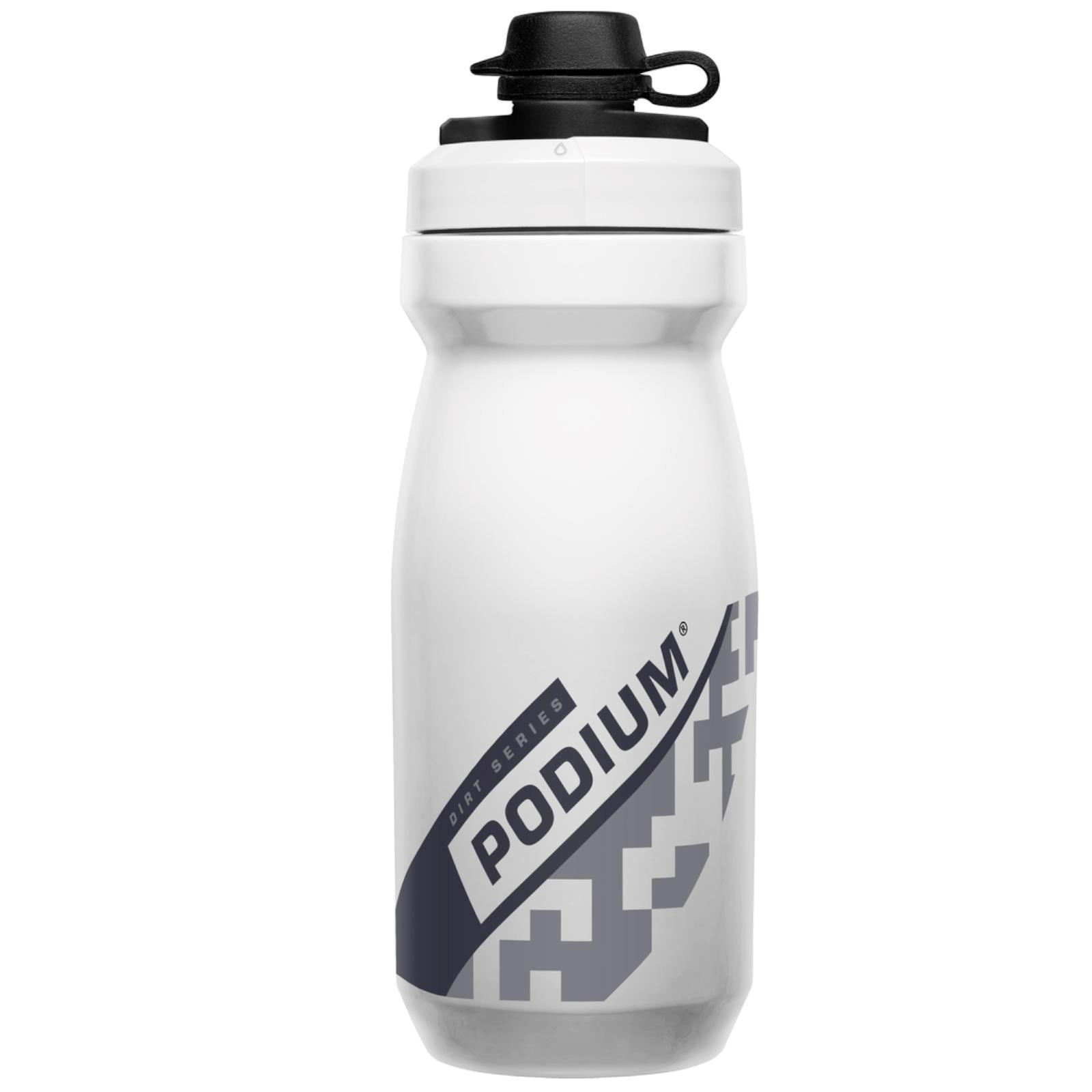 Czy Camelbak Podium dirt series 0.6L