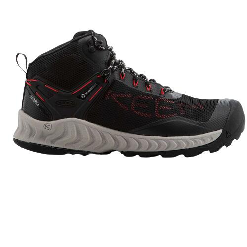 Buty trekkingowe męskie Keen Nxis Evo Wp