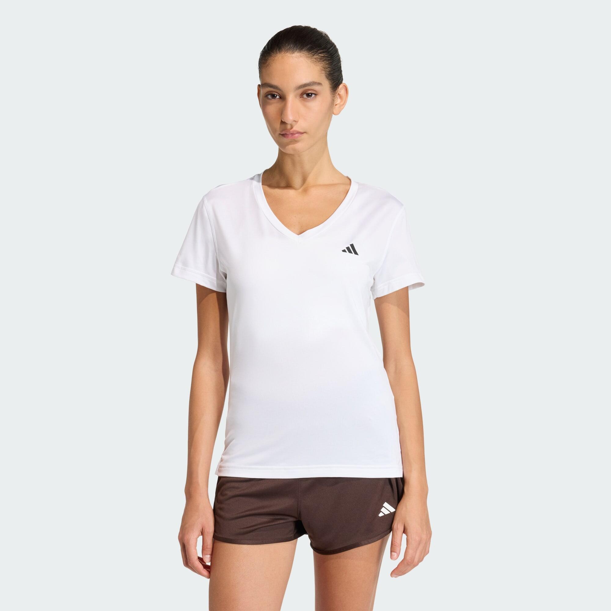Koszulka Workout Essentials V-Neck
