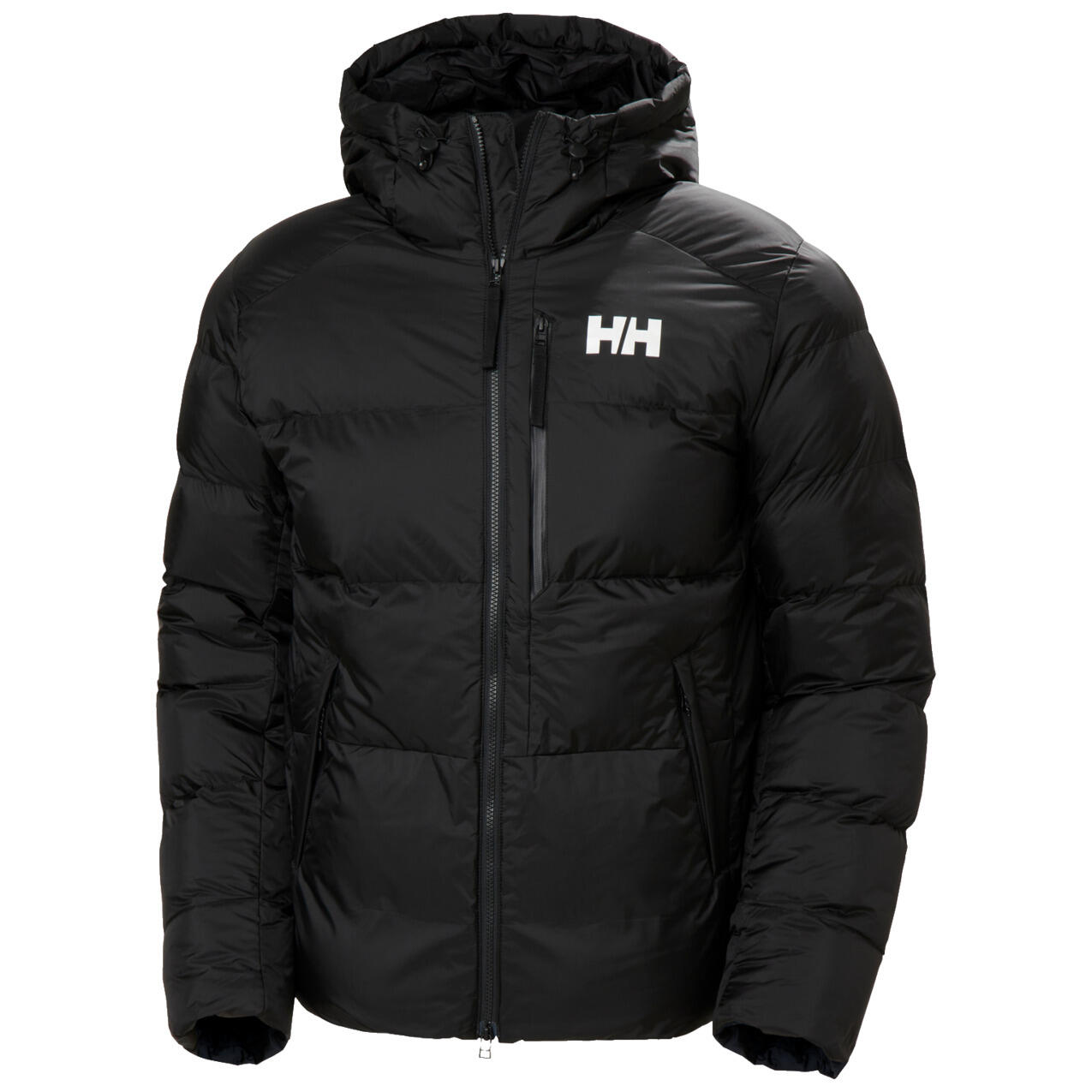 Kurtka z kapturem Helly Hansen Active Winter
