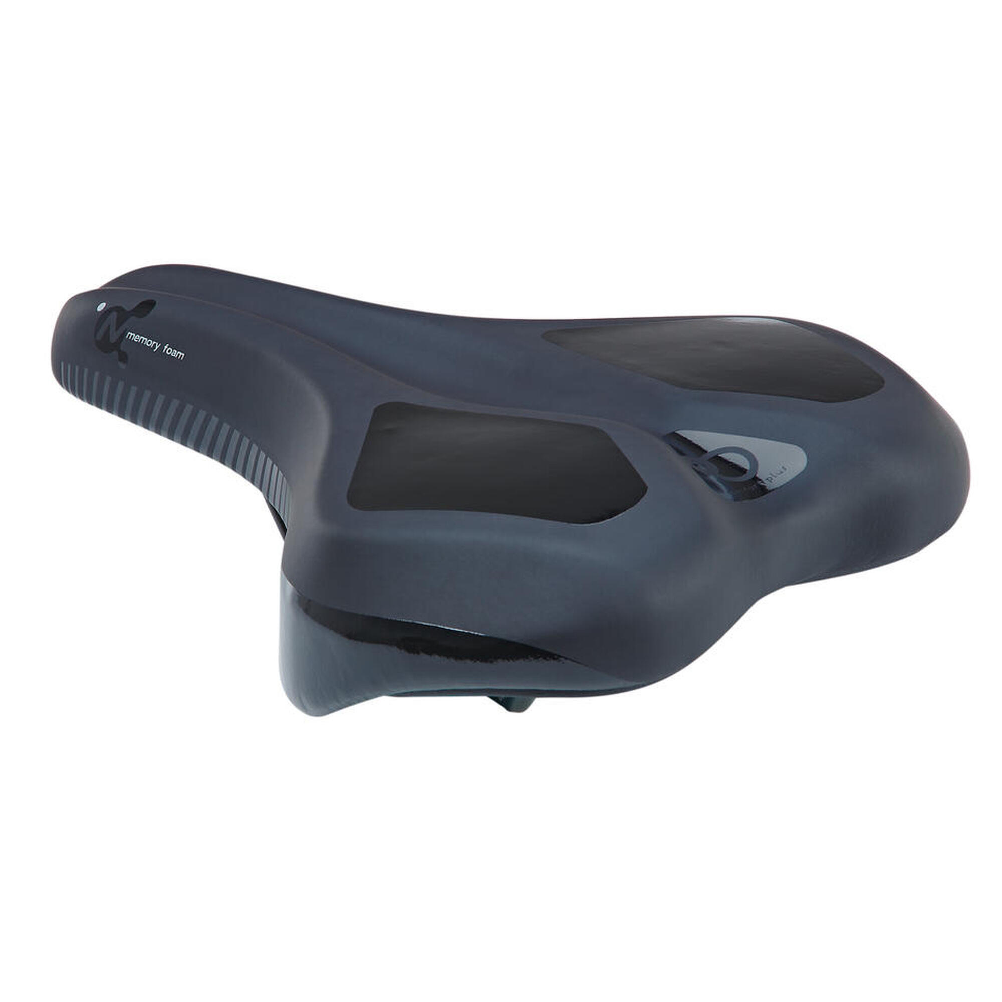 Siodło miejskie turystyczne