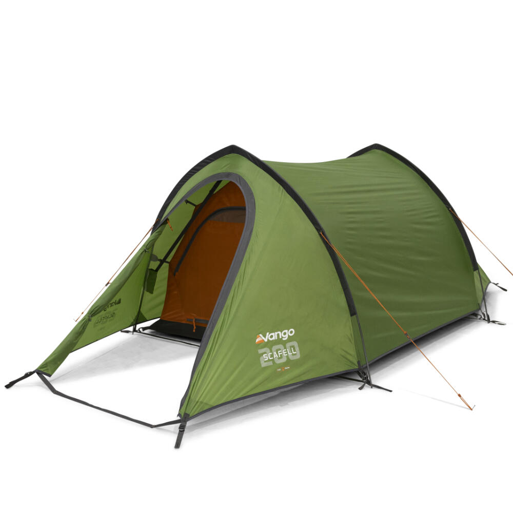 Namiot kempingowy rodziny 2 osobowy Vango Scafell 200