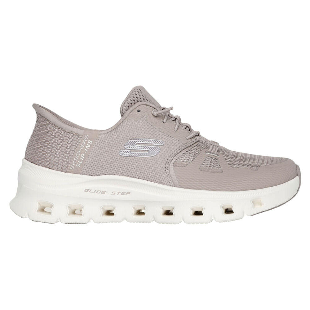 Buty Kobieta Skechers Glide-Step Pro szary