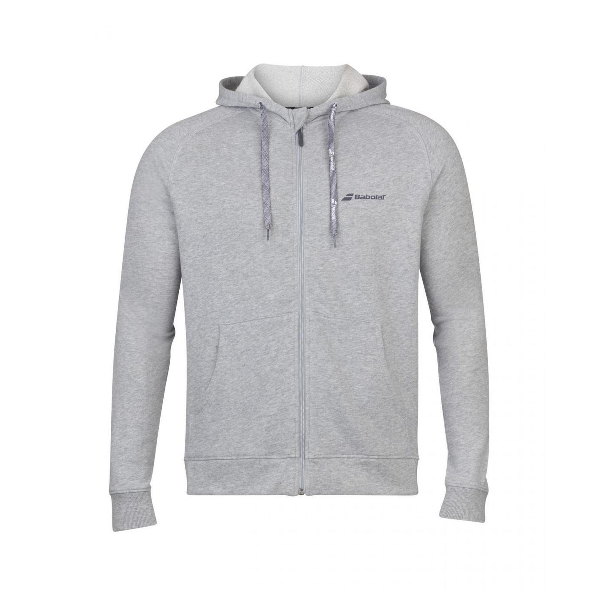 Bluza tenisowa męska Babolat Exercise Hood Jacket