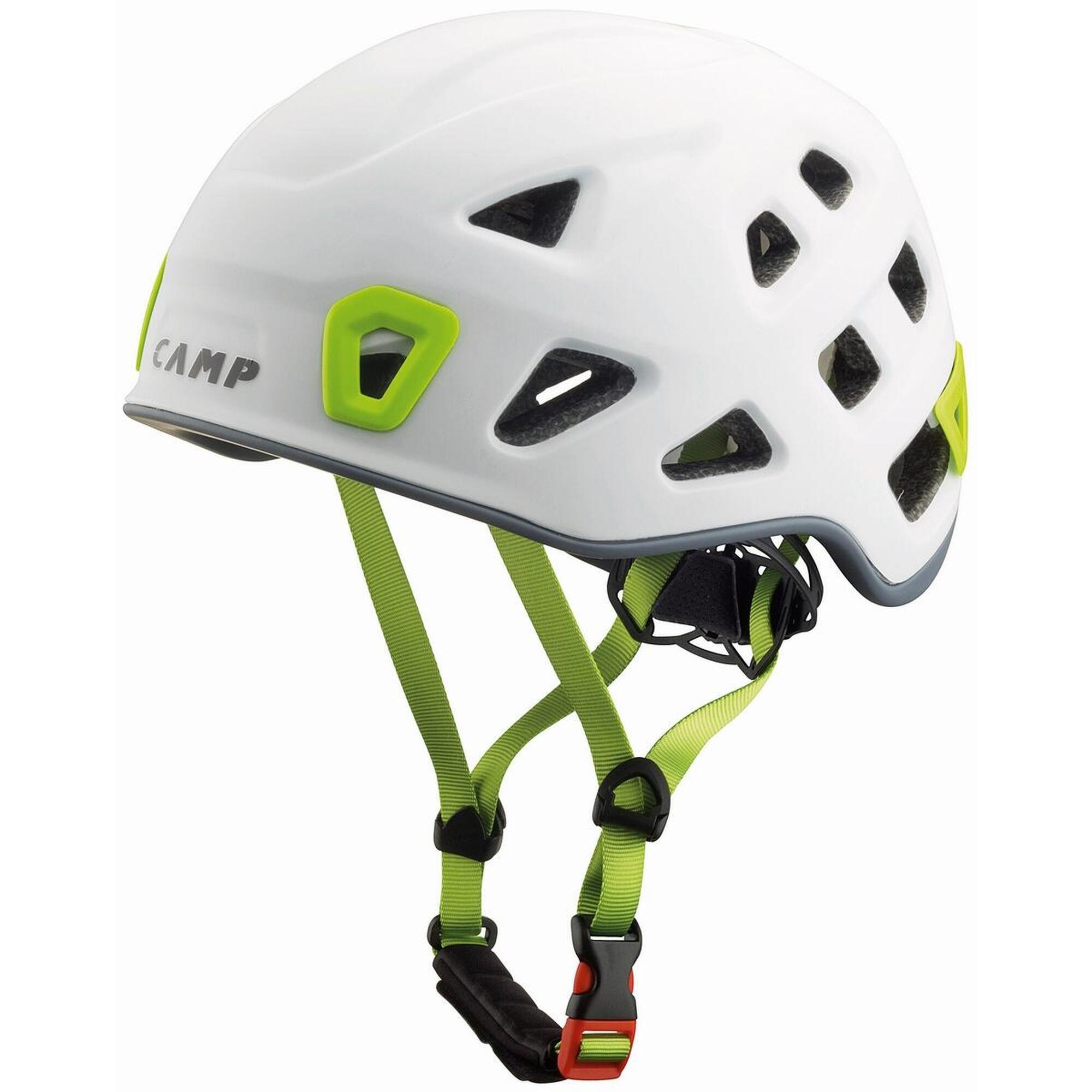 Kask wspinaczkow Camp Storm