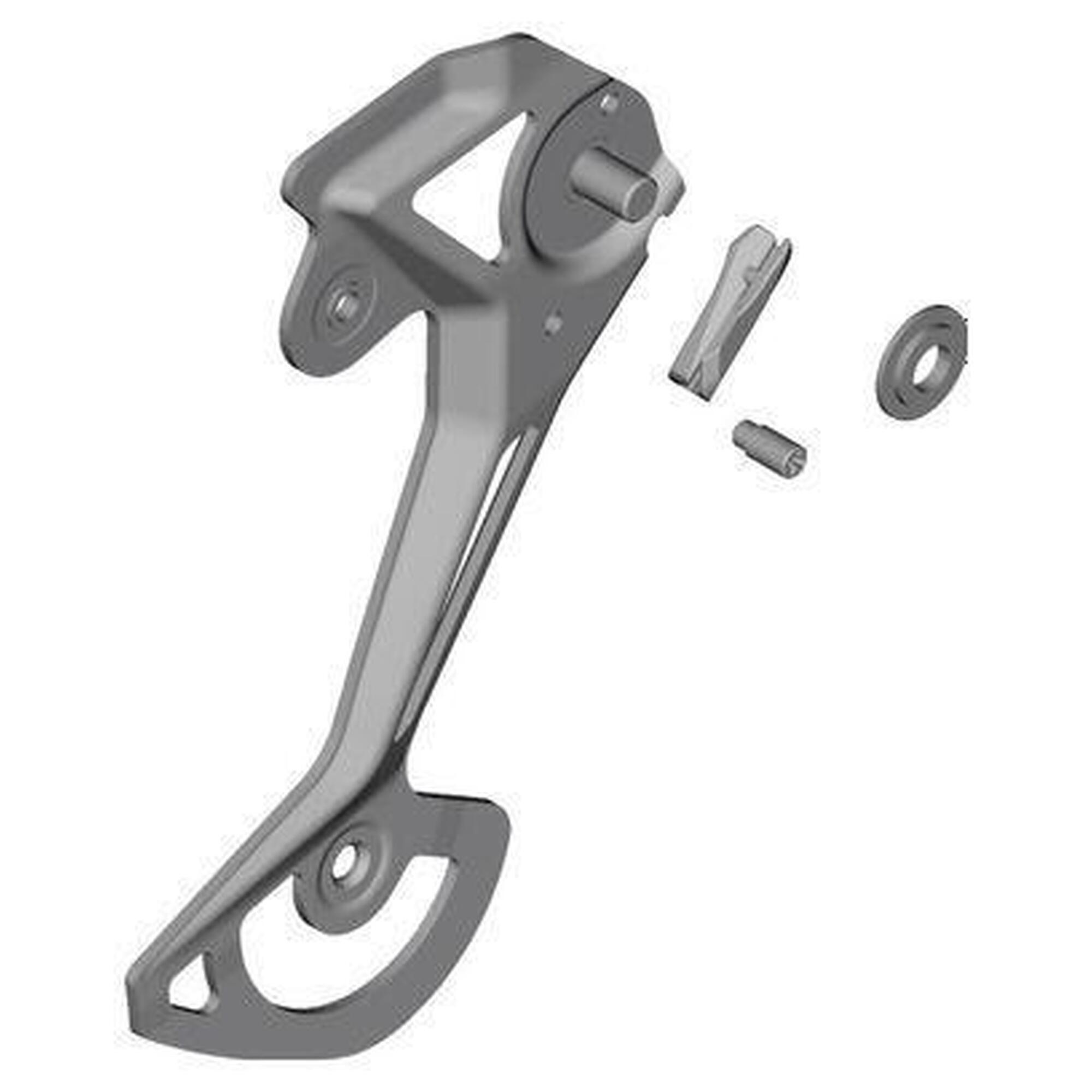 Części zamienne do przerzutek Shimano RD-M8100