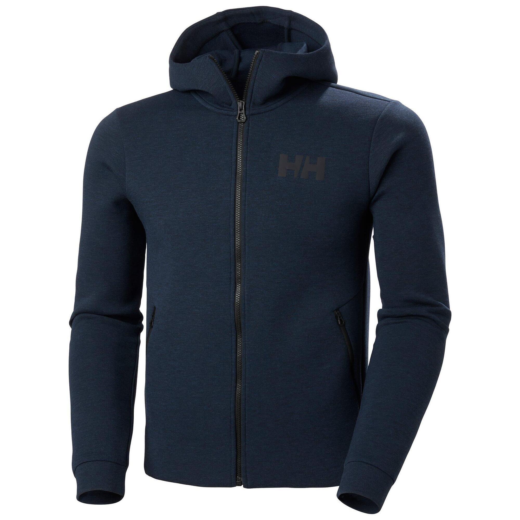 Bluza żeglarska męska Helly Hansen HP Ocean FZ 2.0