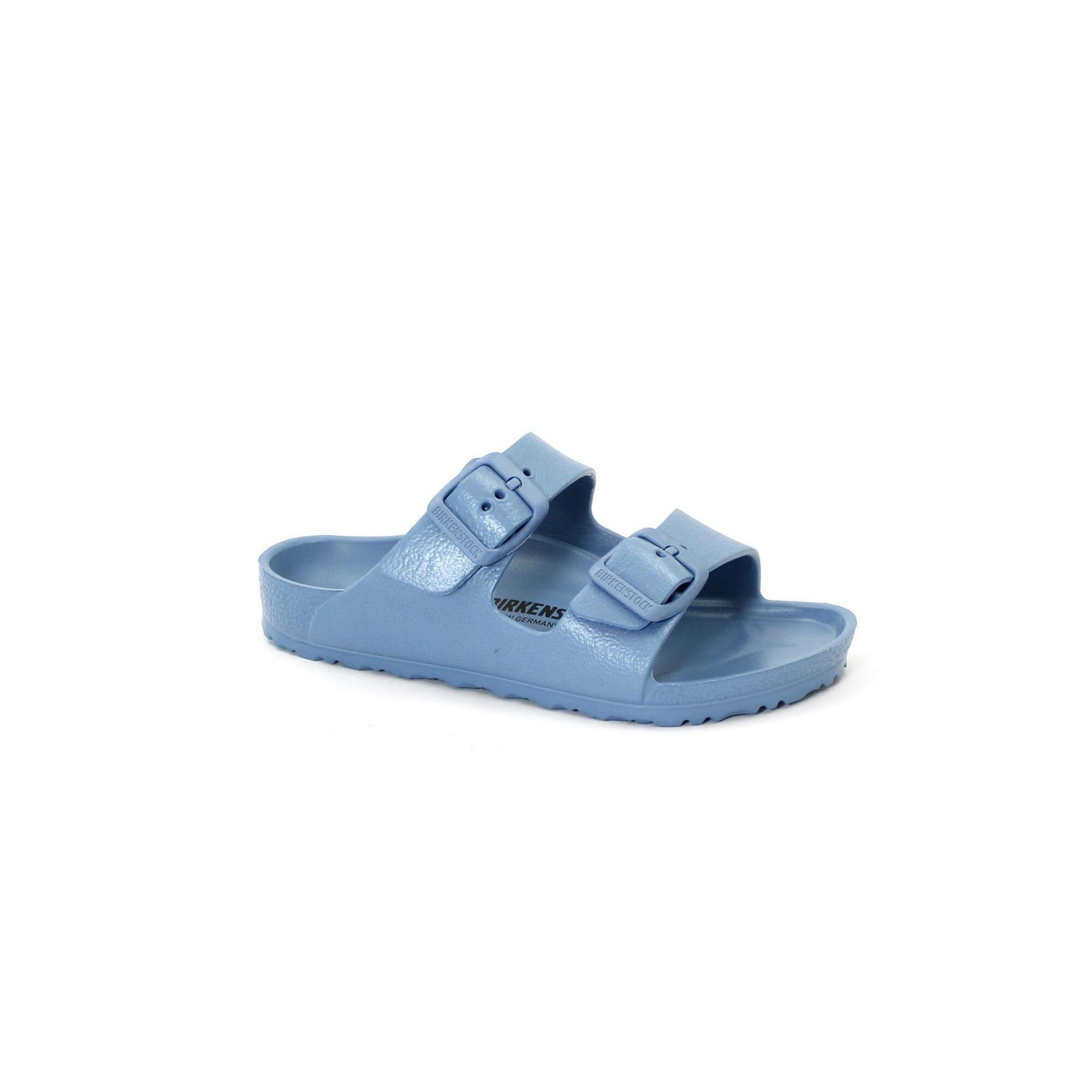 Birkenstock Arizona Dziecięce Kapcie Damskie