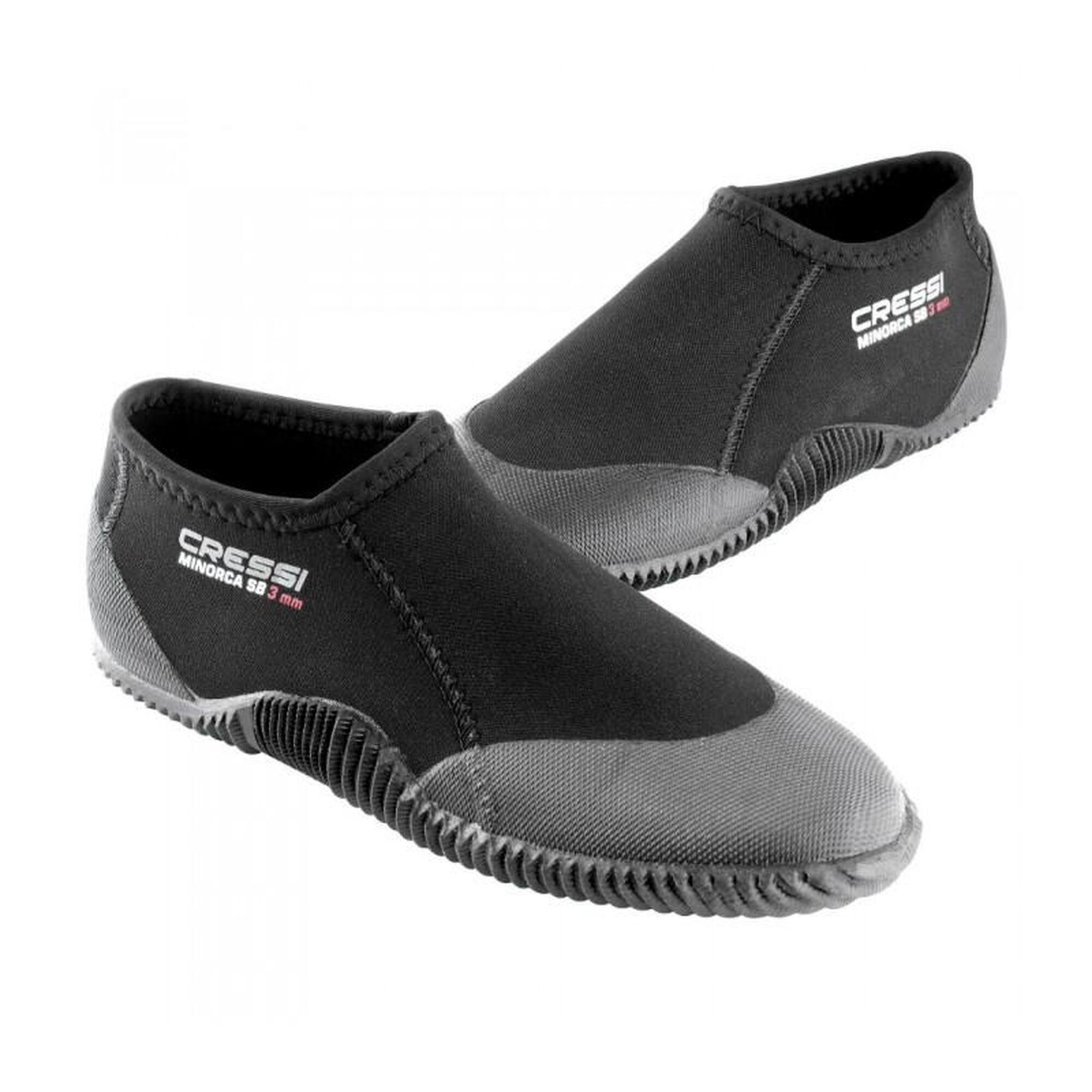 Buty neoprenowe Cressi Minorca Shorty 3mm