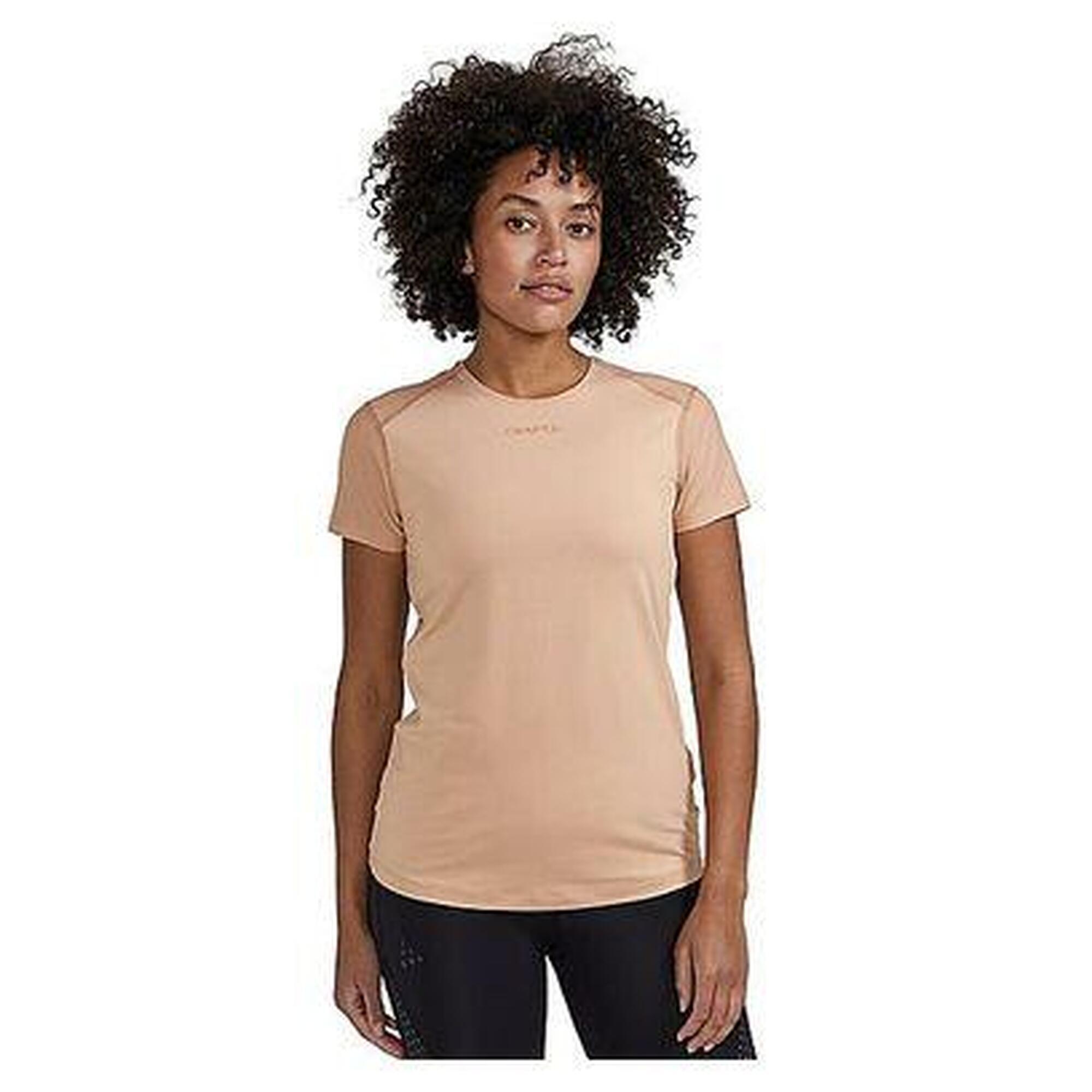 Damska koszulka o wąskim kroju Craft ADV Essence