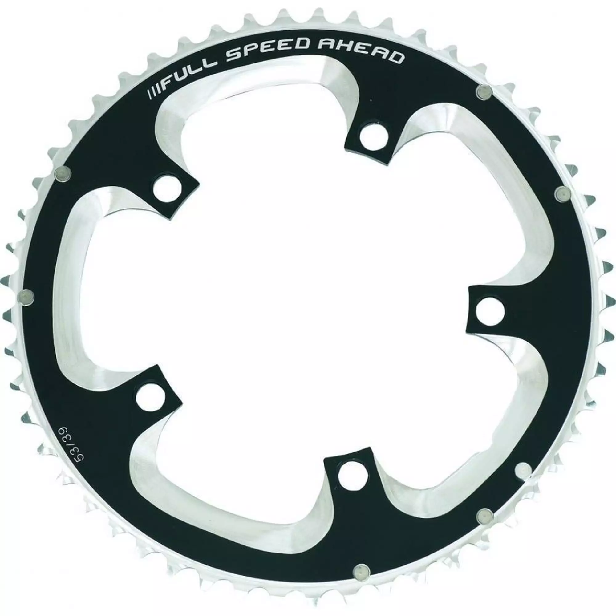 Potrójna taca FSA Super 10/11v 130x53T wa445