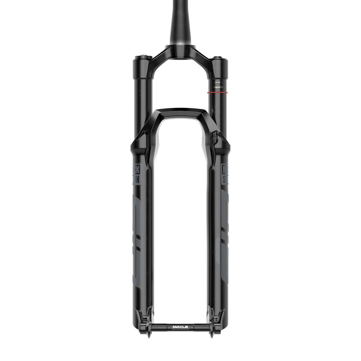 Widelec z blokadą kierownicy Rockshox SID Select Charger RL 2P OS44 D1
