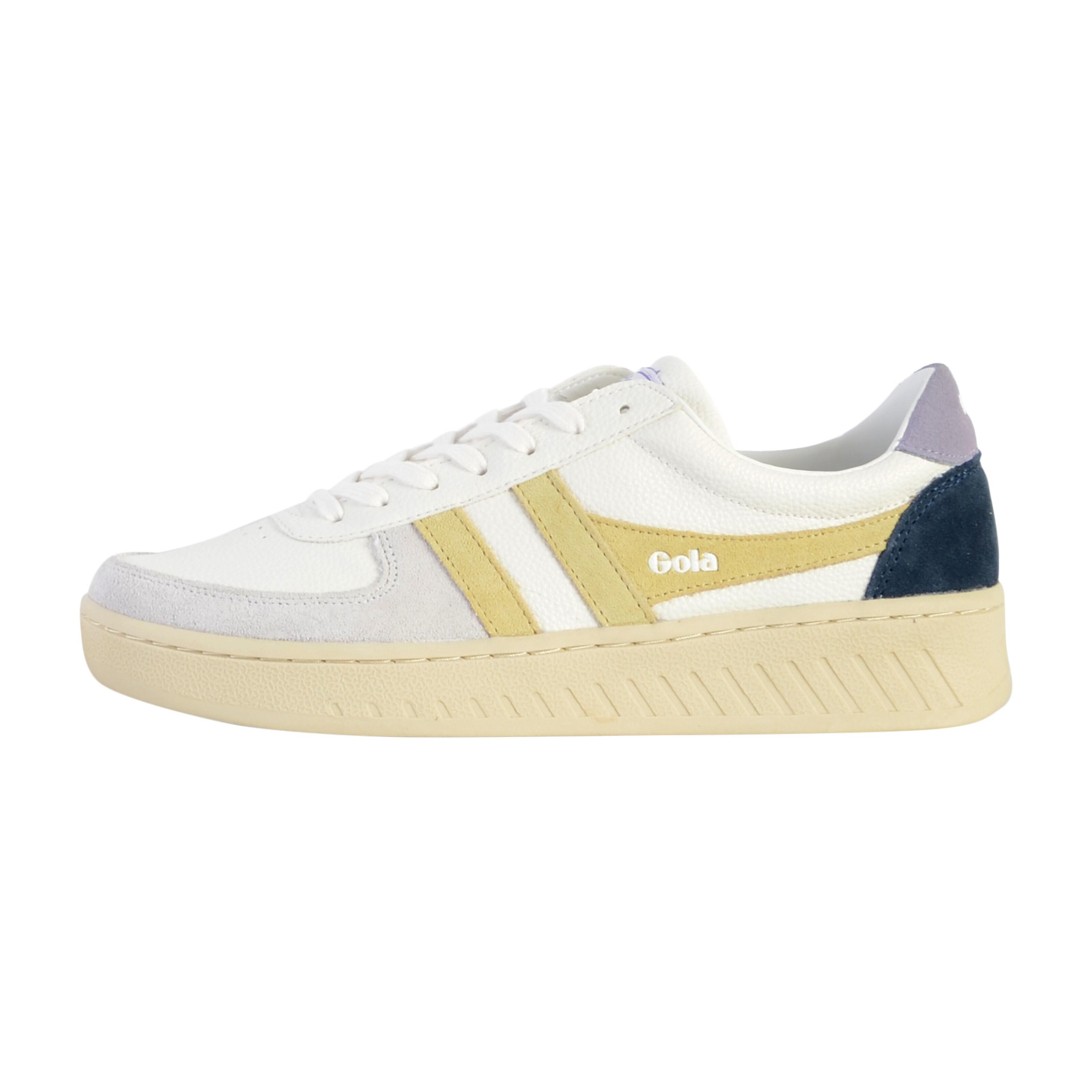 Baskets Femme Baskets Gola Blanc Blanc Gola