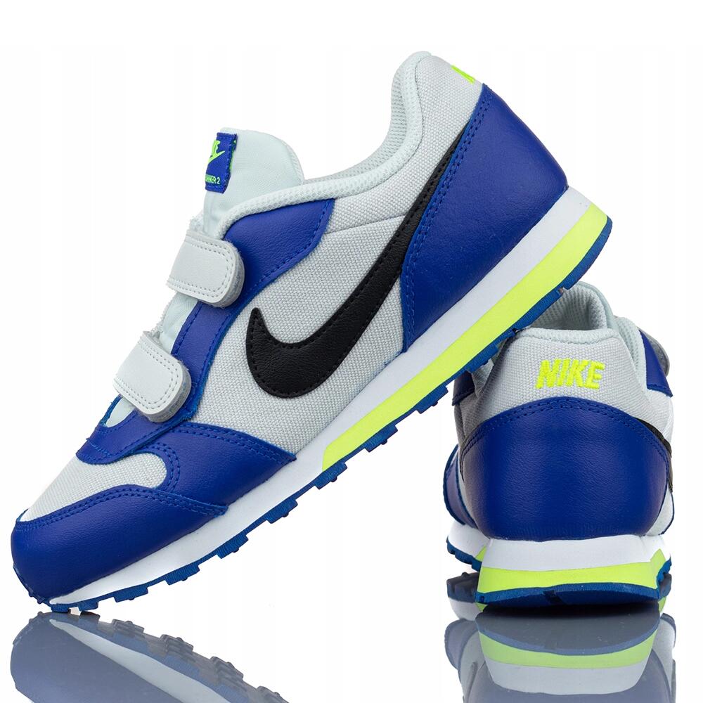 Buty Sportowe Dziecięce Nike MD Runner 2 TDV