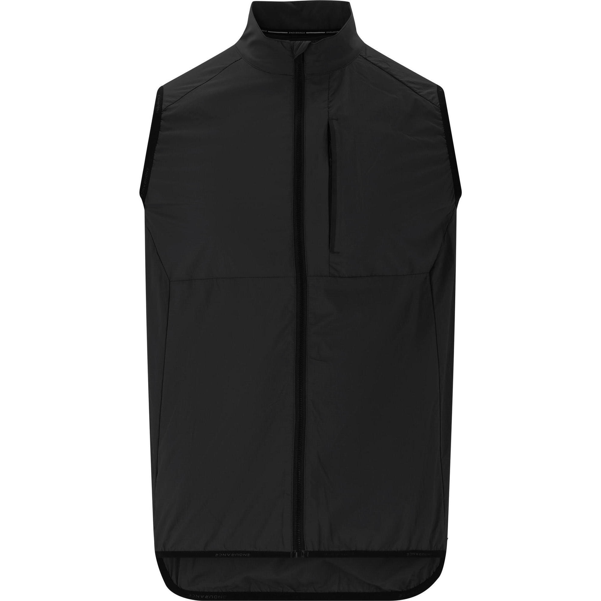 Bezrękawnik przeciwdeszczowy Endurance Nimbos