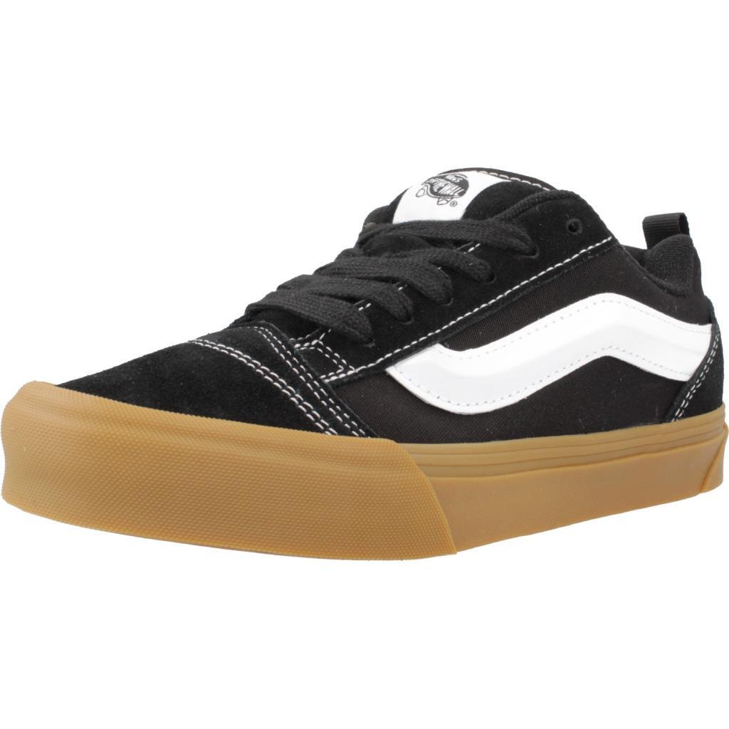 Buty VANS KNU SKOOL Czarny