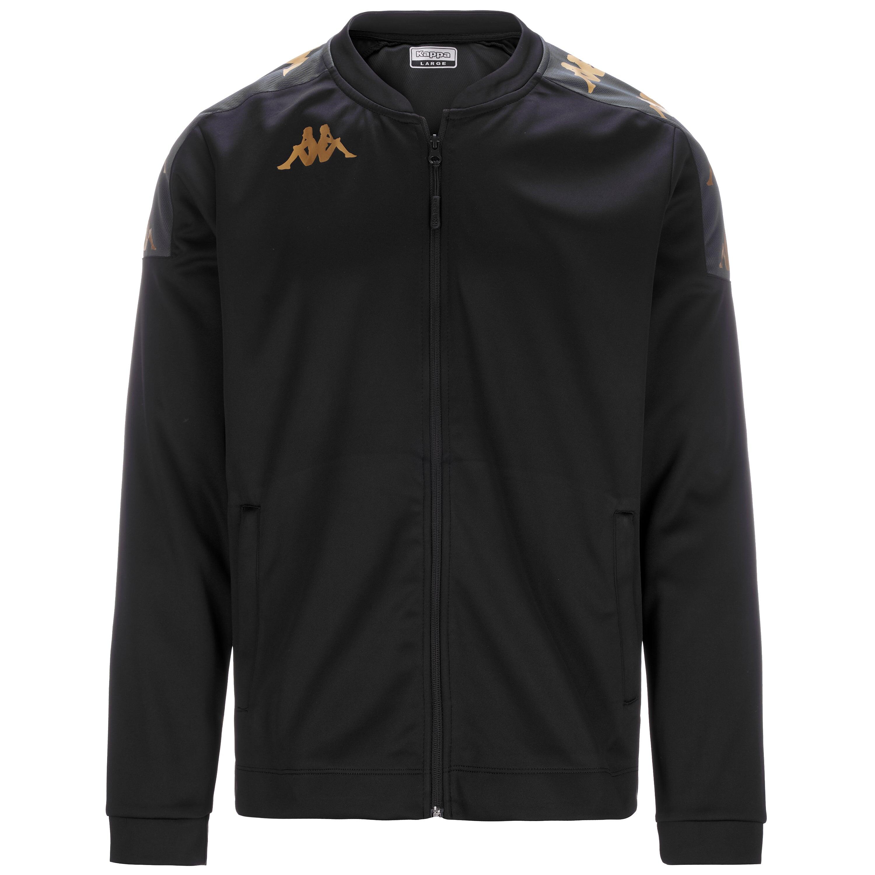 Dziecięca bluza dresowa Kappa Giullio