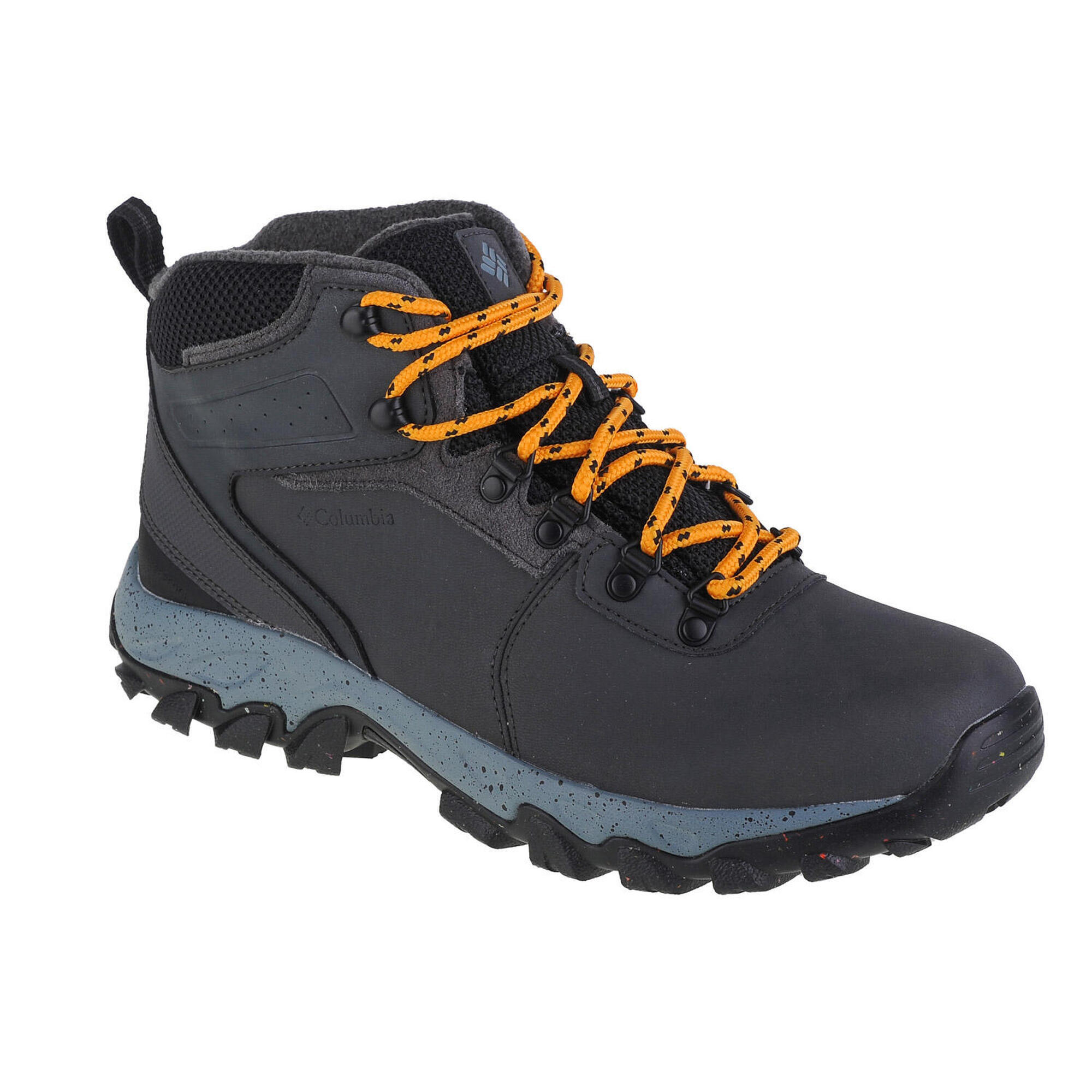 Buty do chodzenia męskie Columbia Newton Ridge Ii Waterproof
