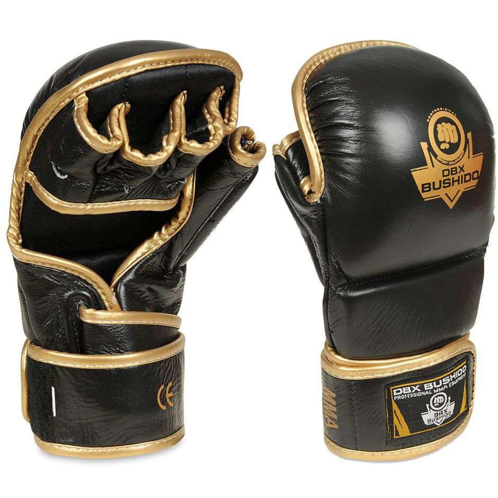 Rękawice do MMA DBX Bushido ARM-2011d