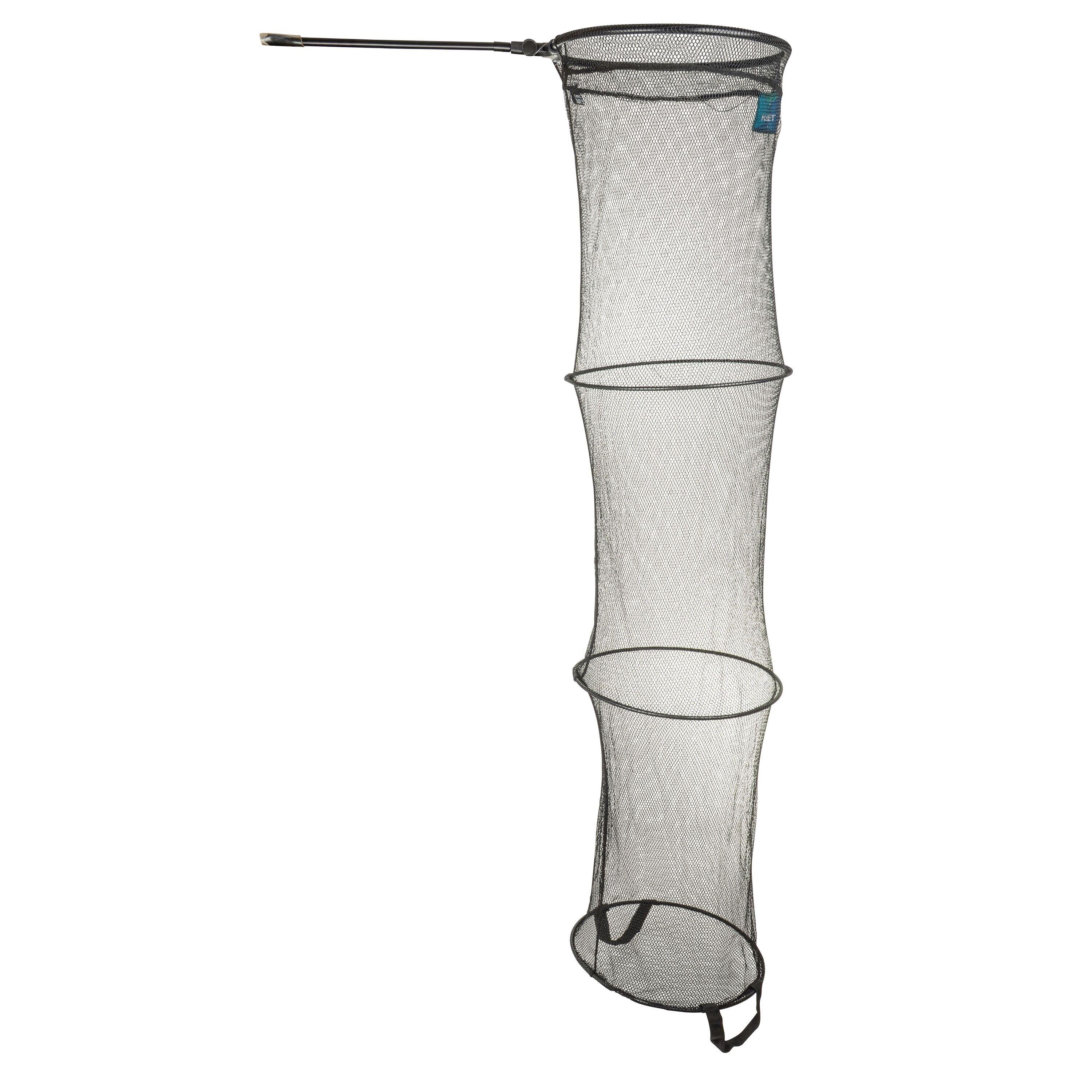 Kosze Spro C-Tec Keepnet PE