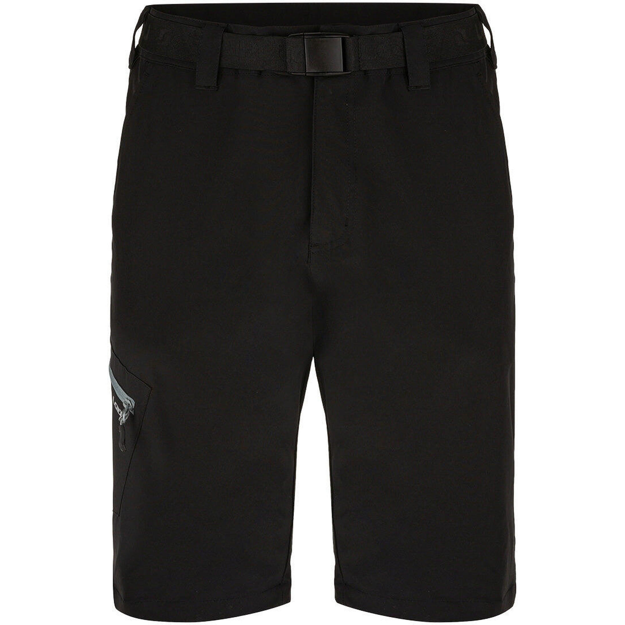 LOAP URRO męskie szorty softshell, S