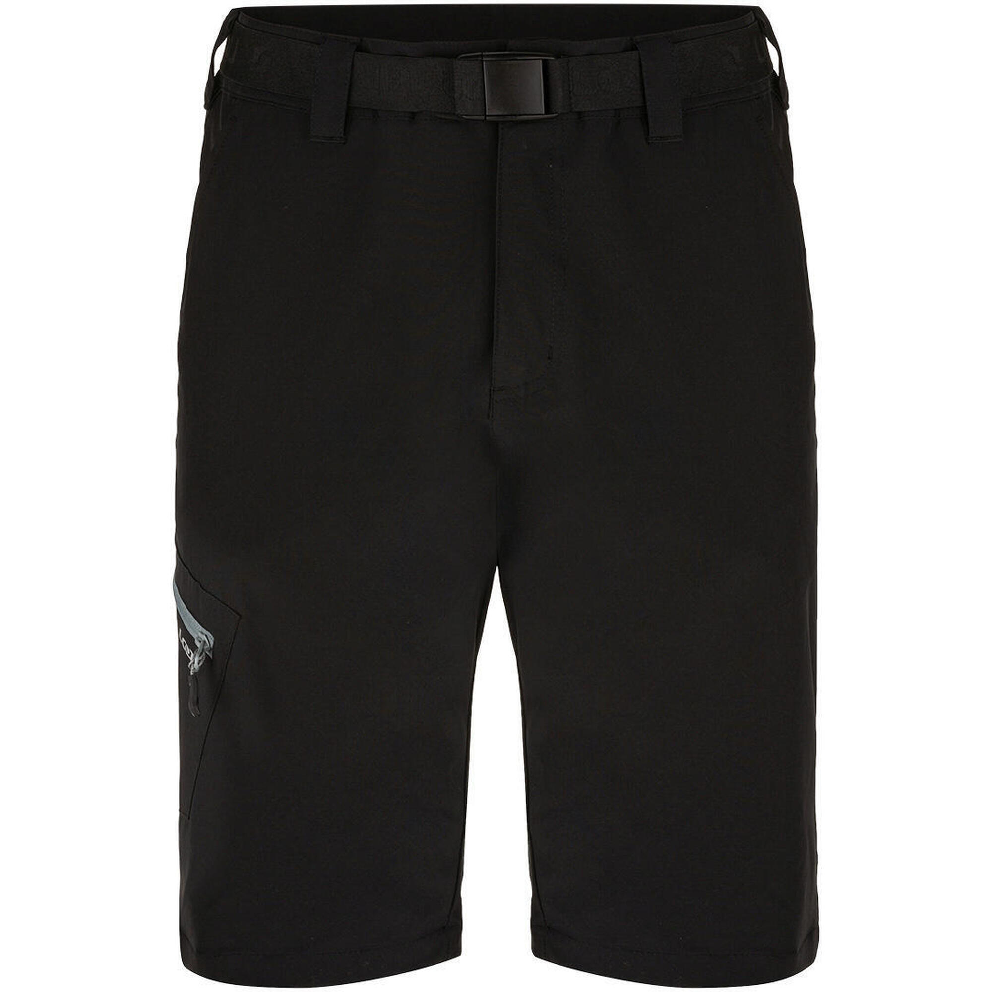 Męskie spodenki softshell LOAP Urro, S