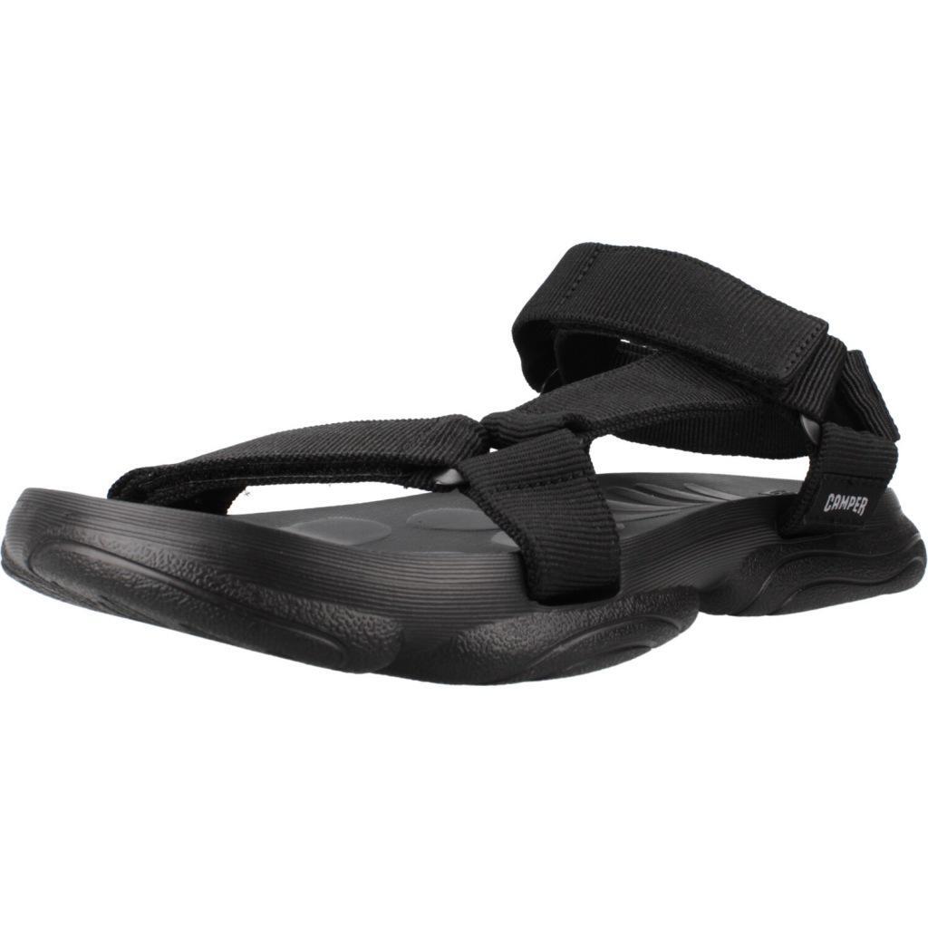 Sandały CAMPER KARST SANDAL Czarny