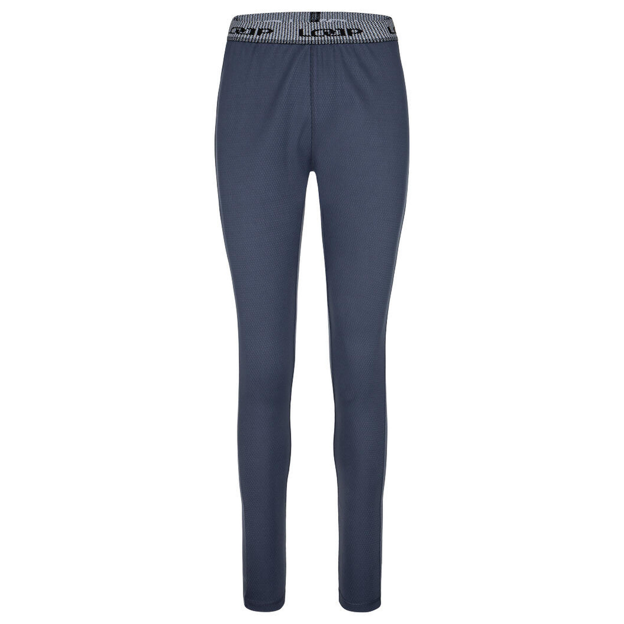 Damskie spodnie termiczne LOAP Petla, S