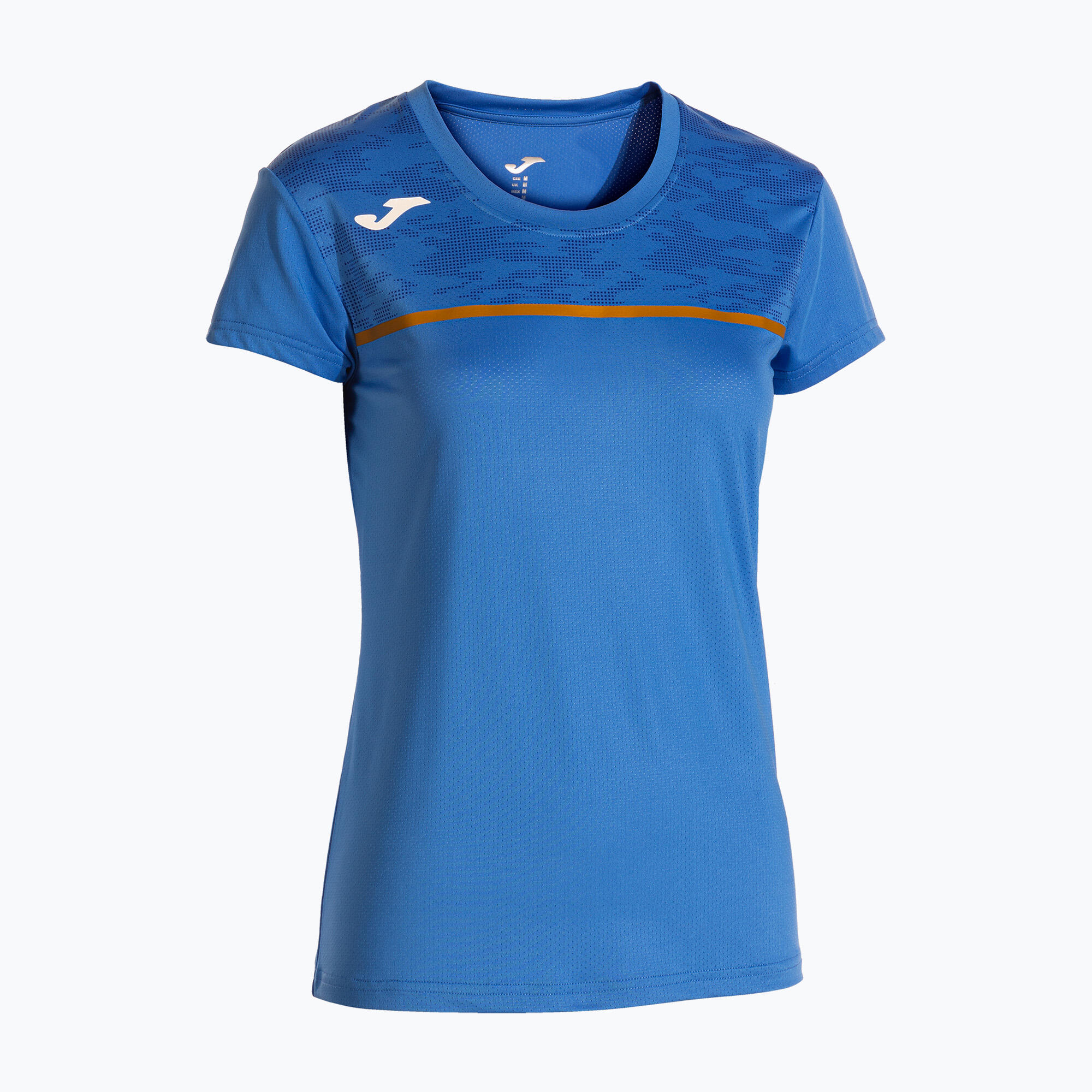 Koszulka do biegania damska Joma Record III