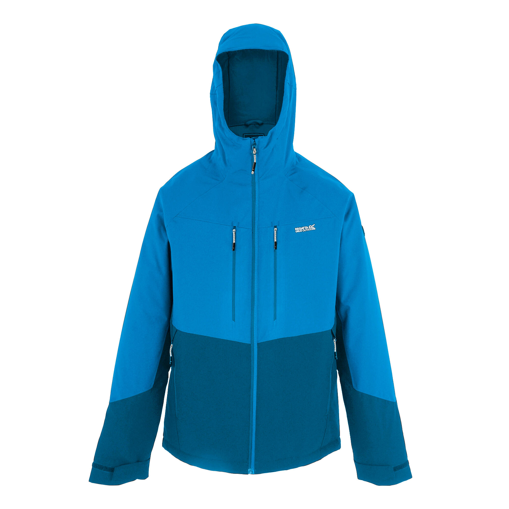 Męska Kurtka Ocieplana Highton Stretch Padded Jacket