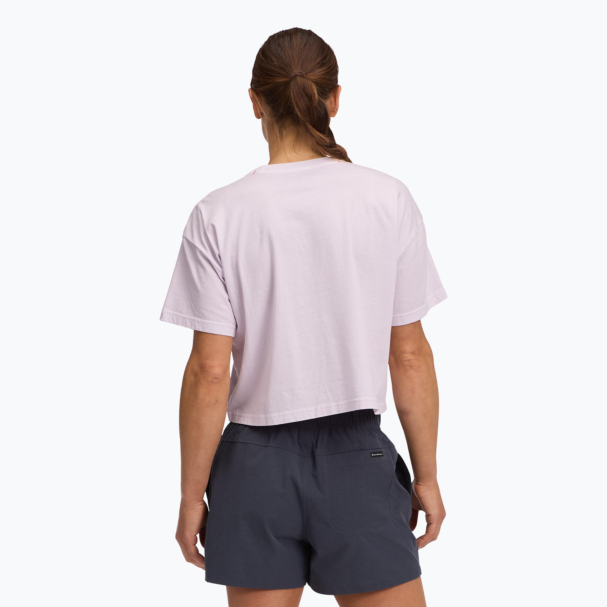 Koszulka damska Diamond Crops Tee