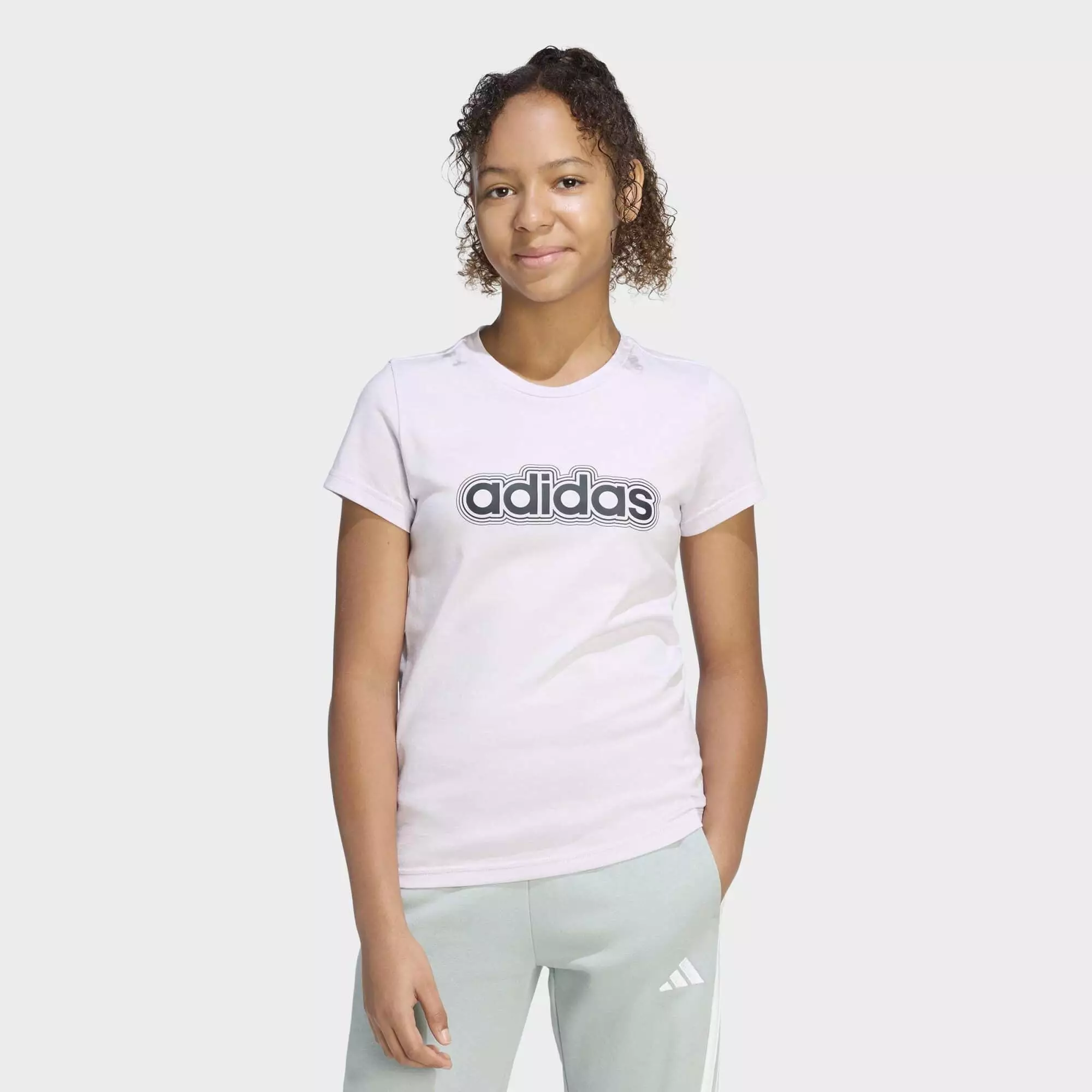Koszulka dziecięca ADIDAS